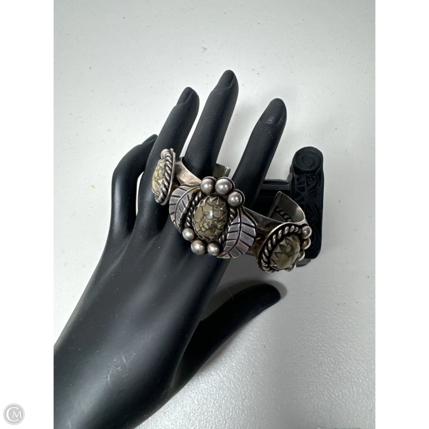 Bracelet Sterling Silver By Cma