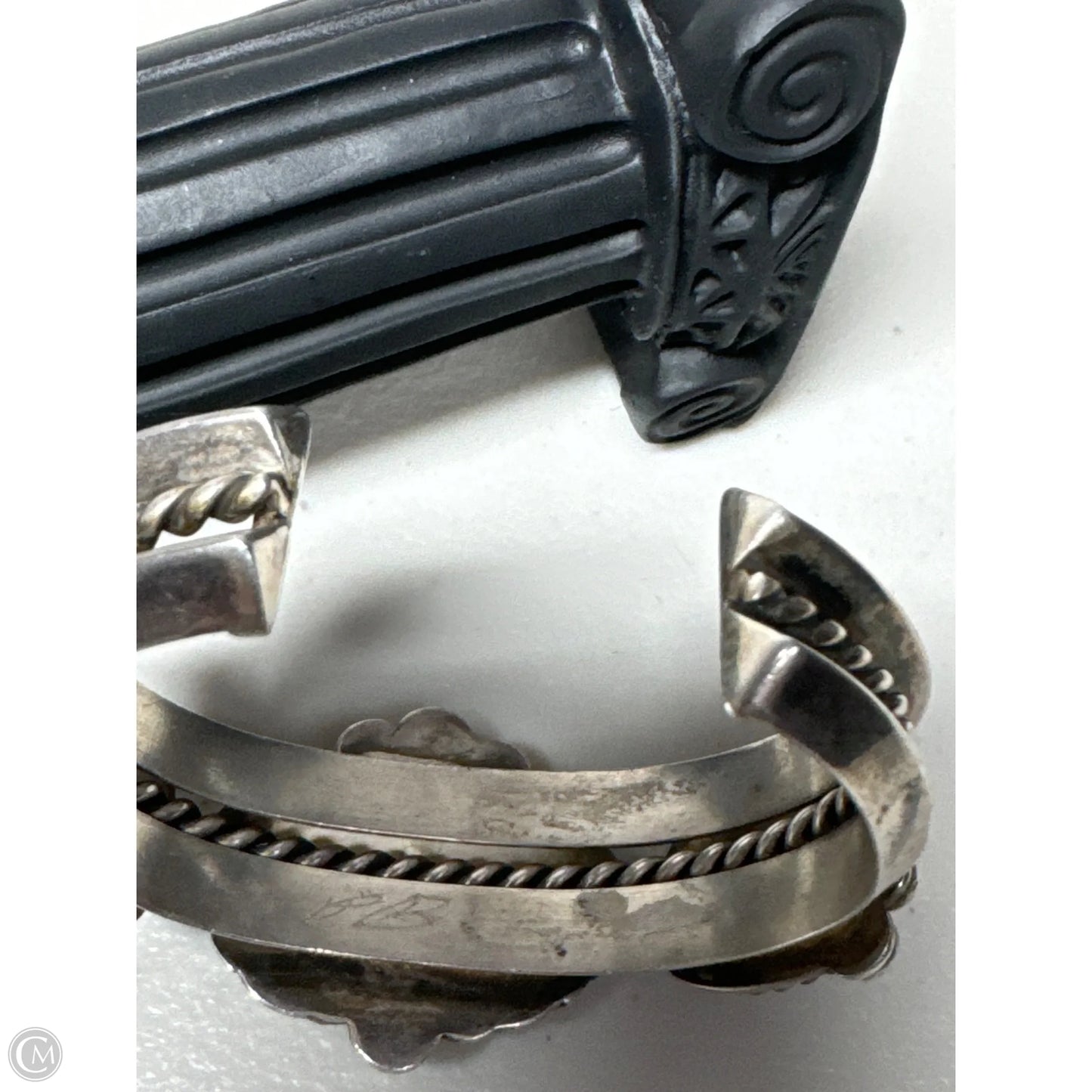 Bracelet Sterling Silver By Cma
