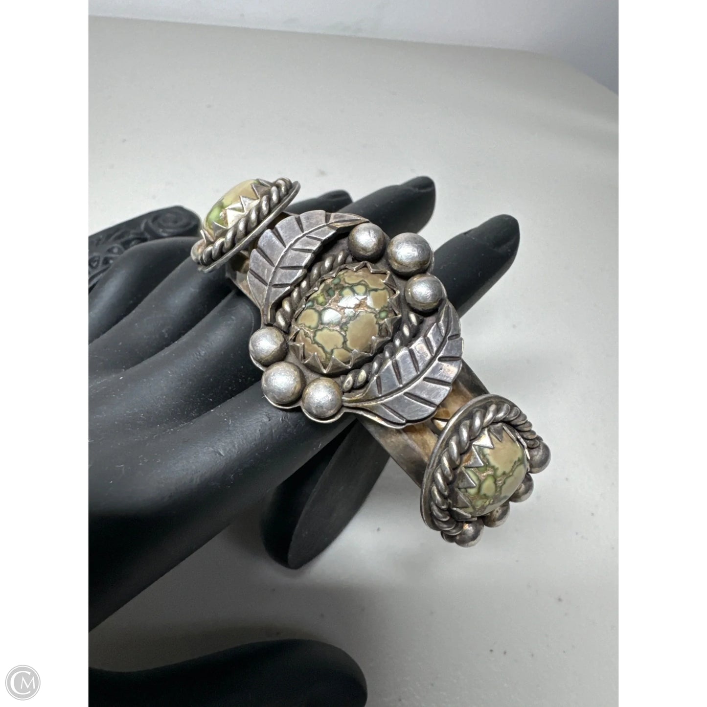 Bracelet Sterling Silver By Cma