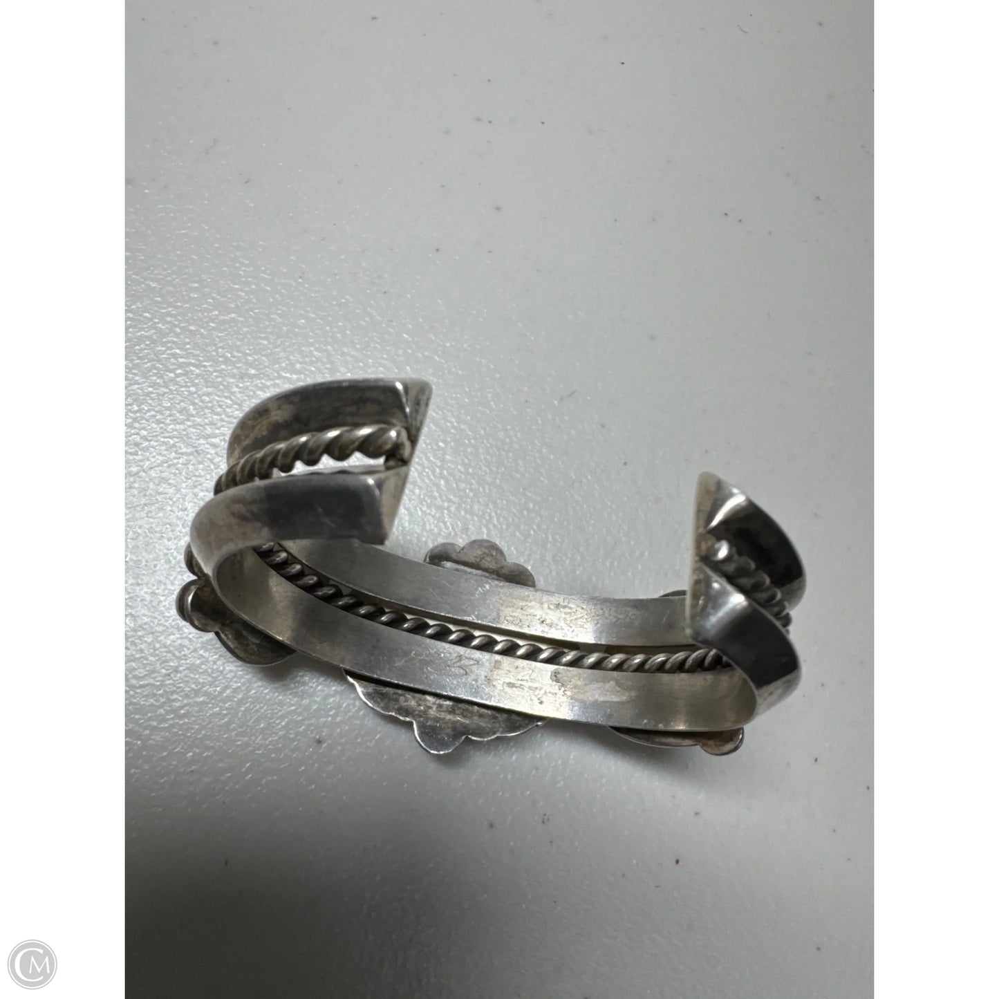 Bracelet Sterling Silver By Cma