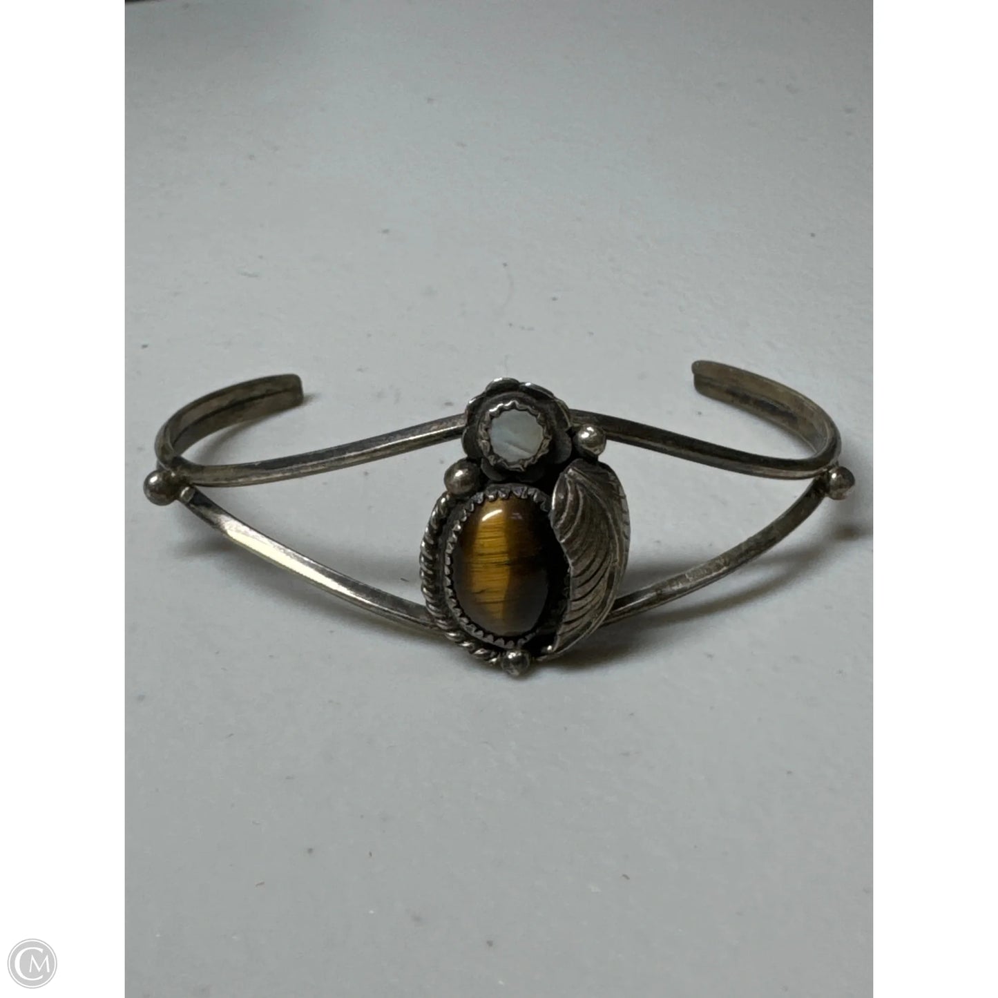 Bracelet Sterling Silver By Cmb