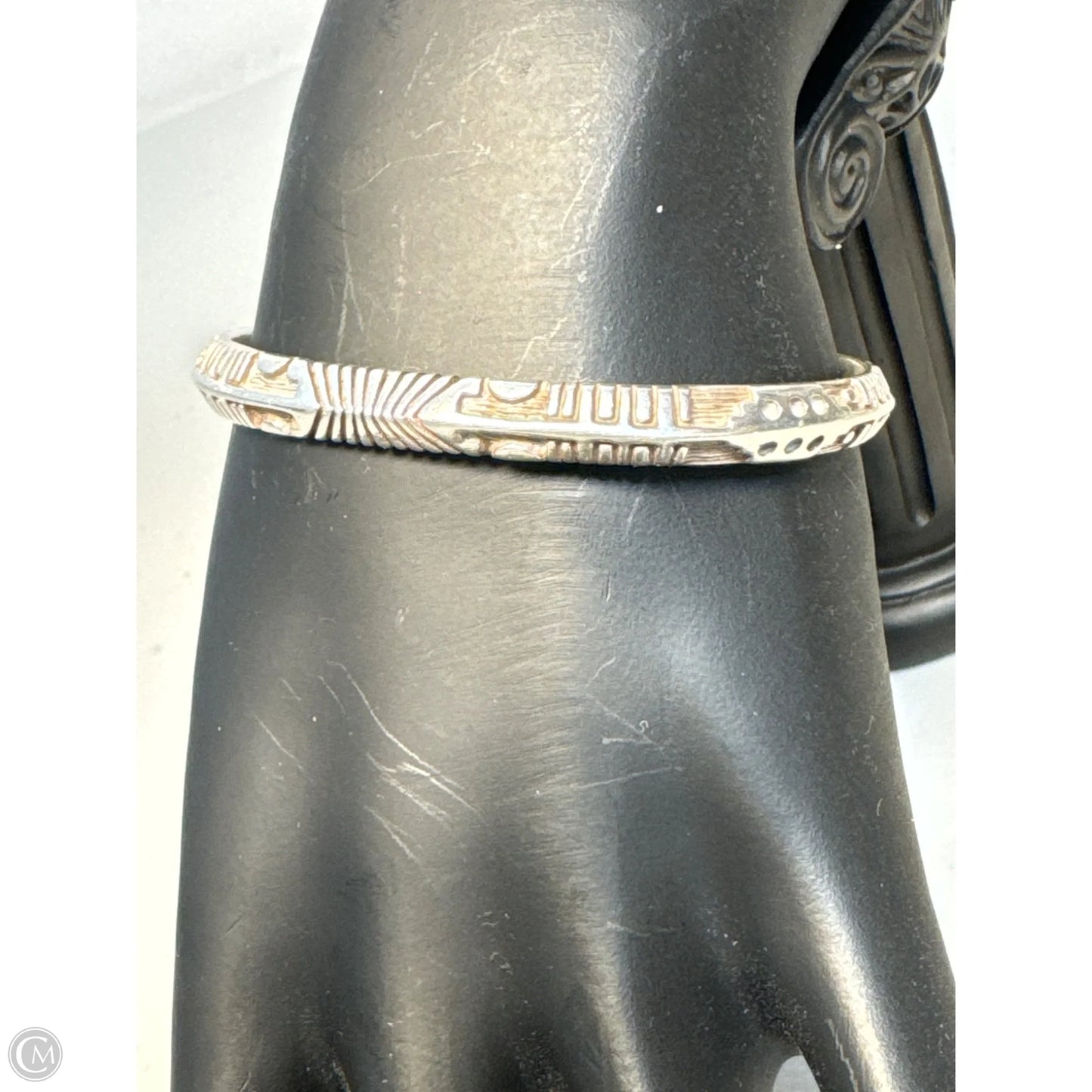 Bracelet Sterling Silver By Cmb