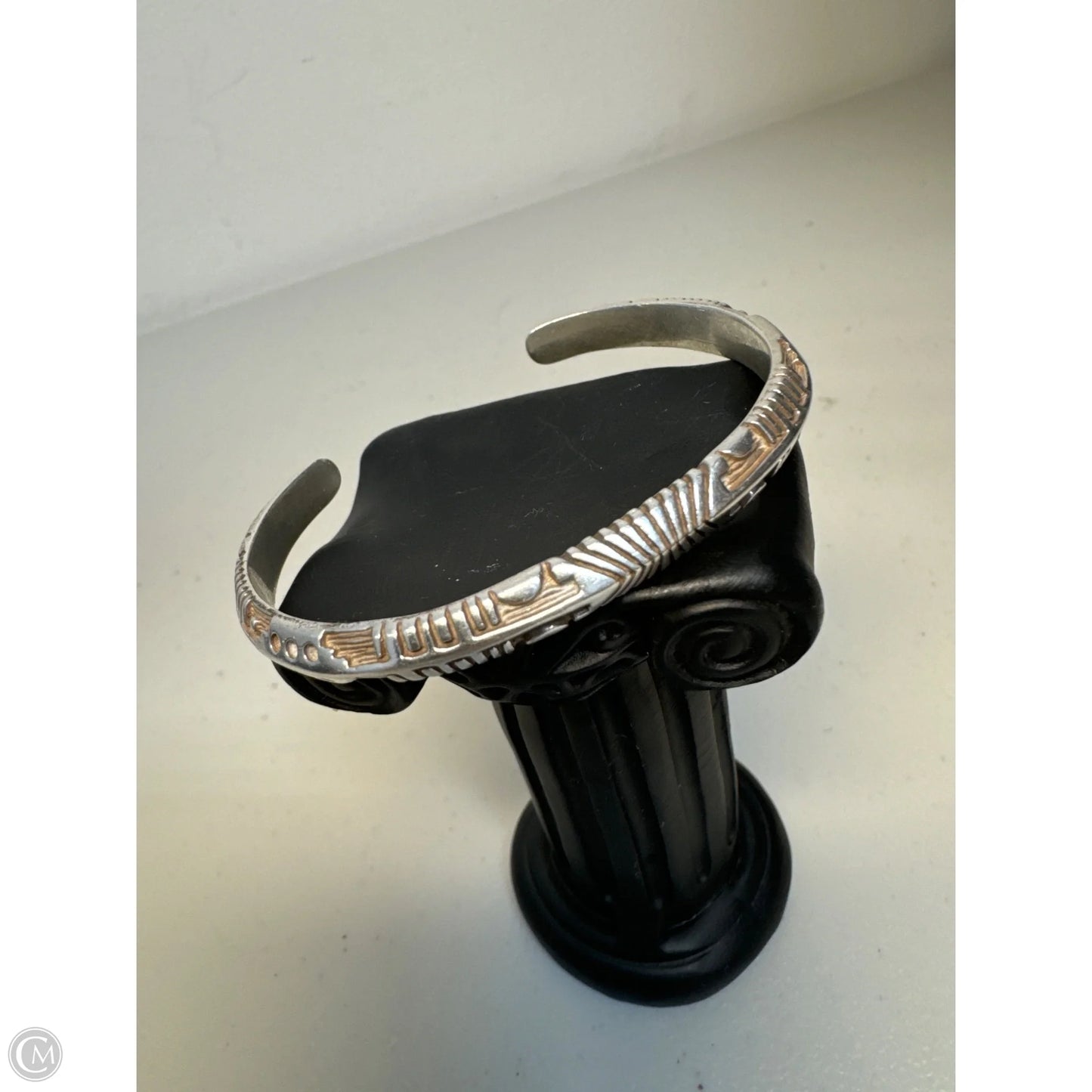 Bracelet Sterling Silver By Cmb