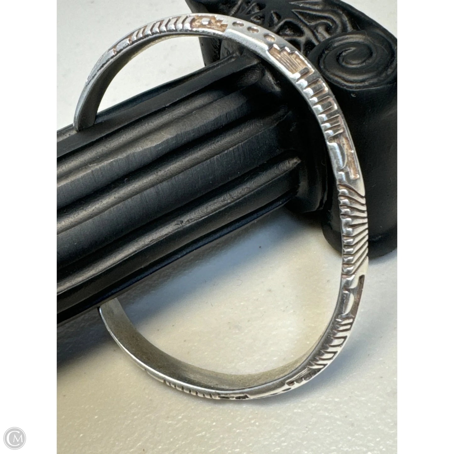 Bracelet Sterling Silver By Cmb
