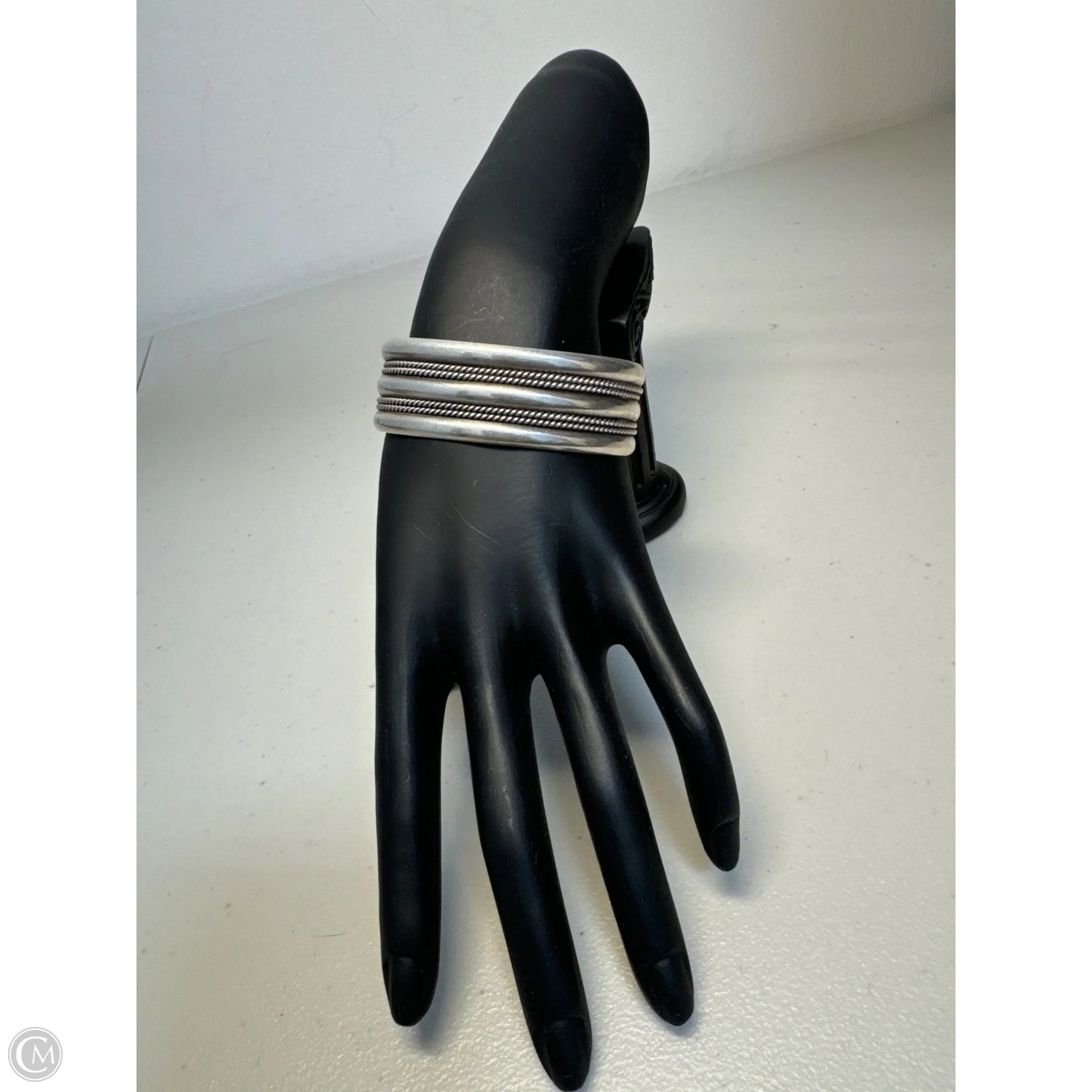 Bracelet Sterling Silver By Cmb