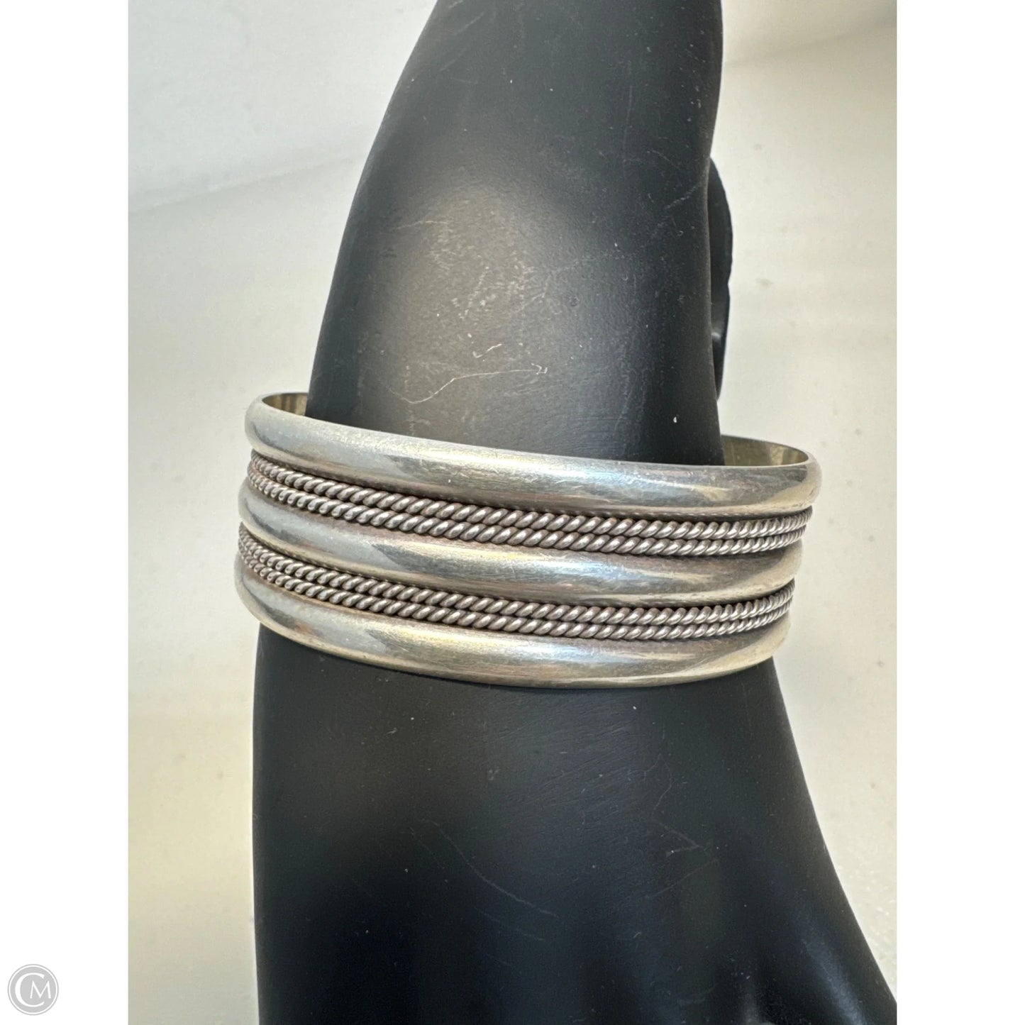 Bracelet Sterling Silver By Cmb