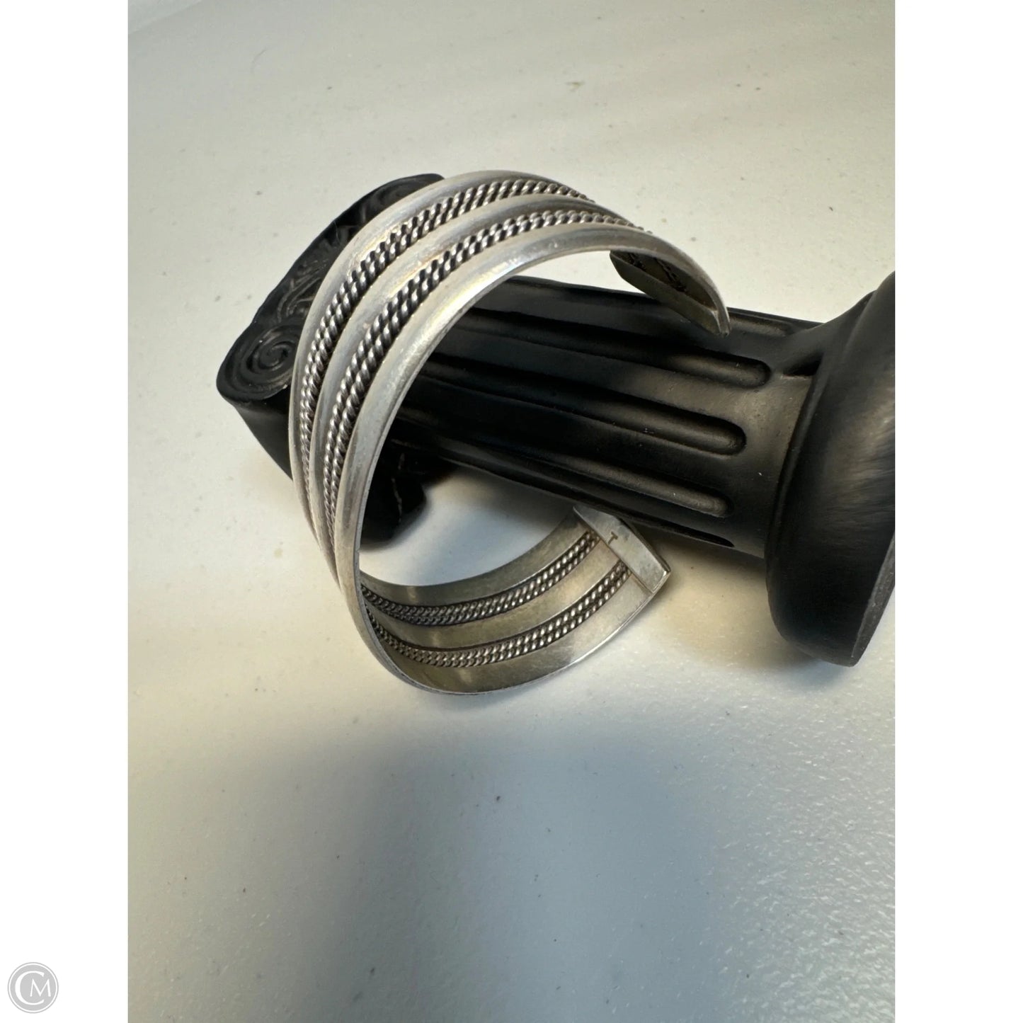 Bracelet Sterling Silver By Cmb