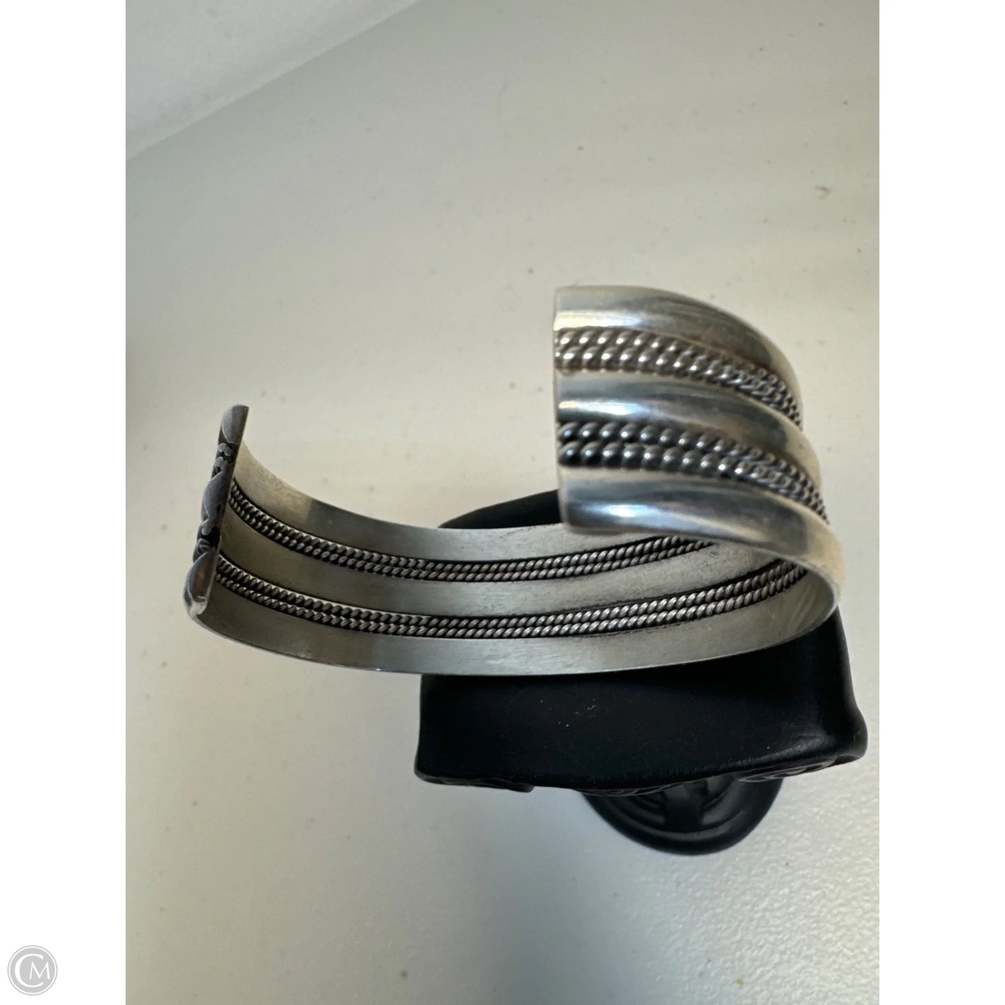 Bracelet Sterling Silver By Cmb