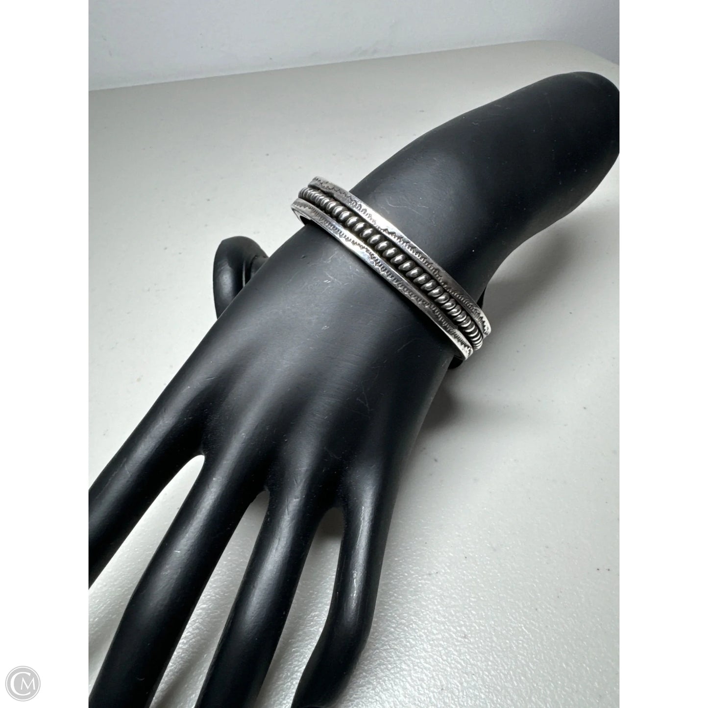 Bracelet Sterling Silver By Cmb