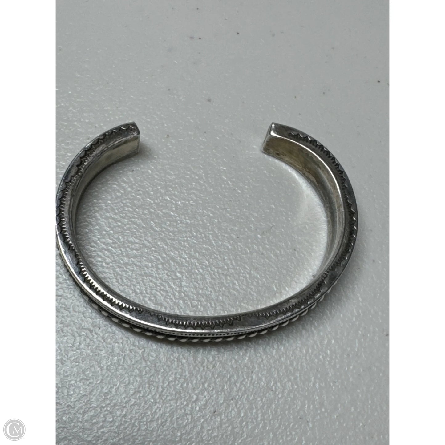 Bracelet Sterling Silver By Cmb