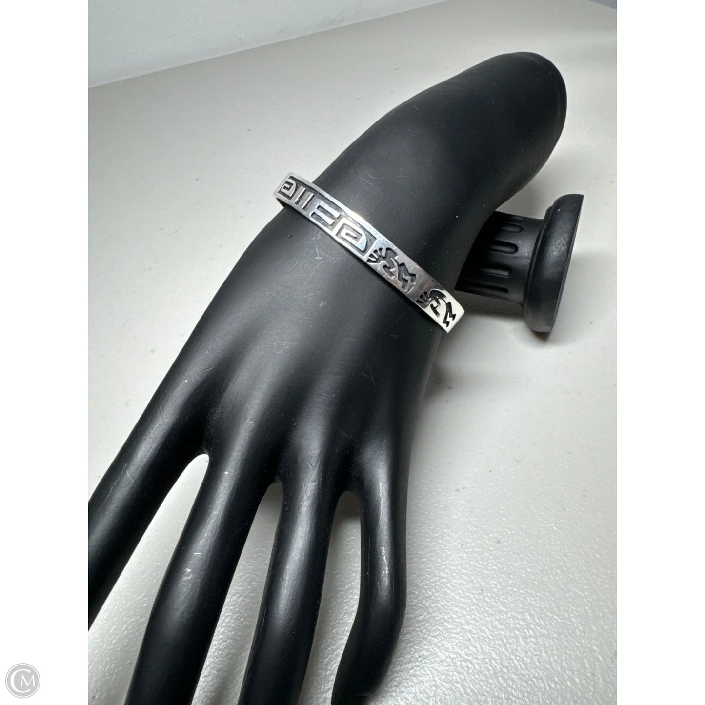 Bracelet Sterling Silver By Cmb