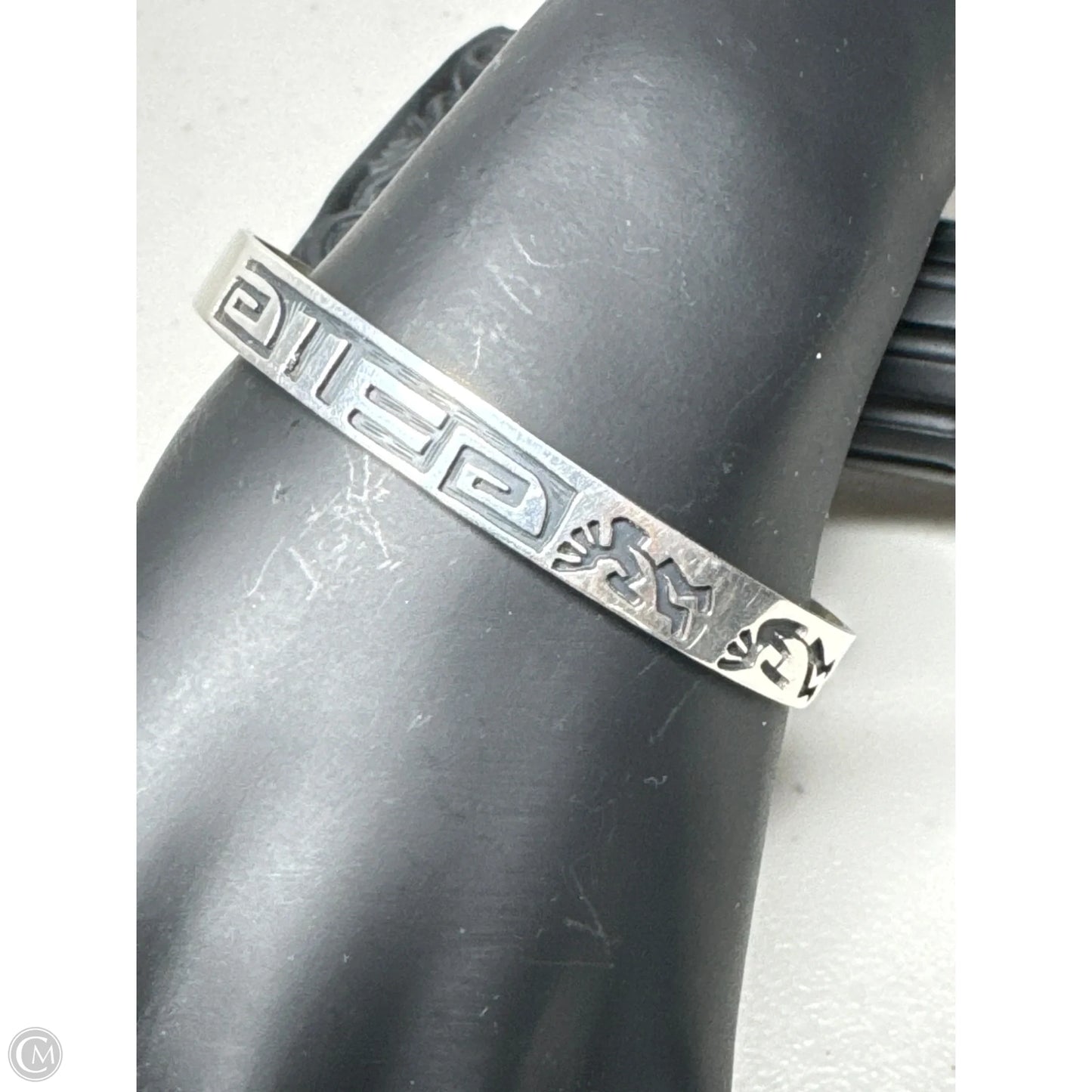 Bracelet Sterling Silver By Cmb
