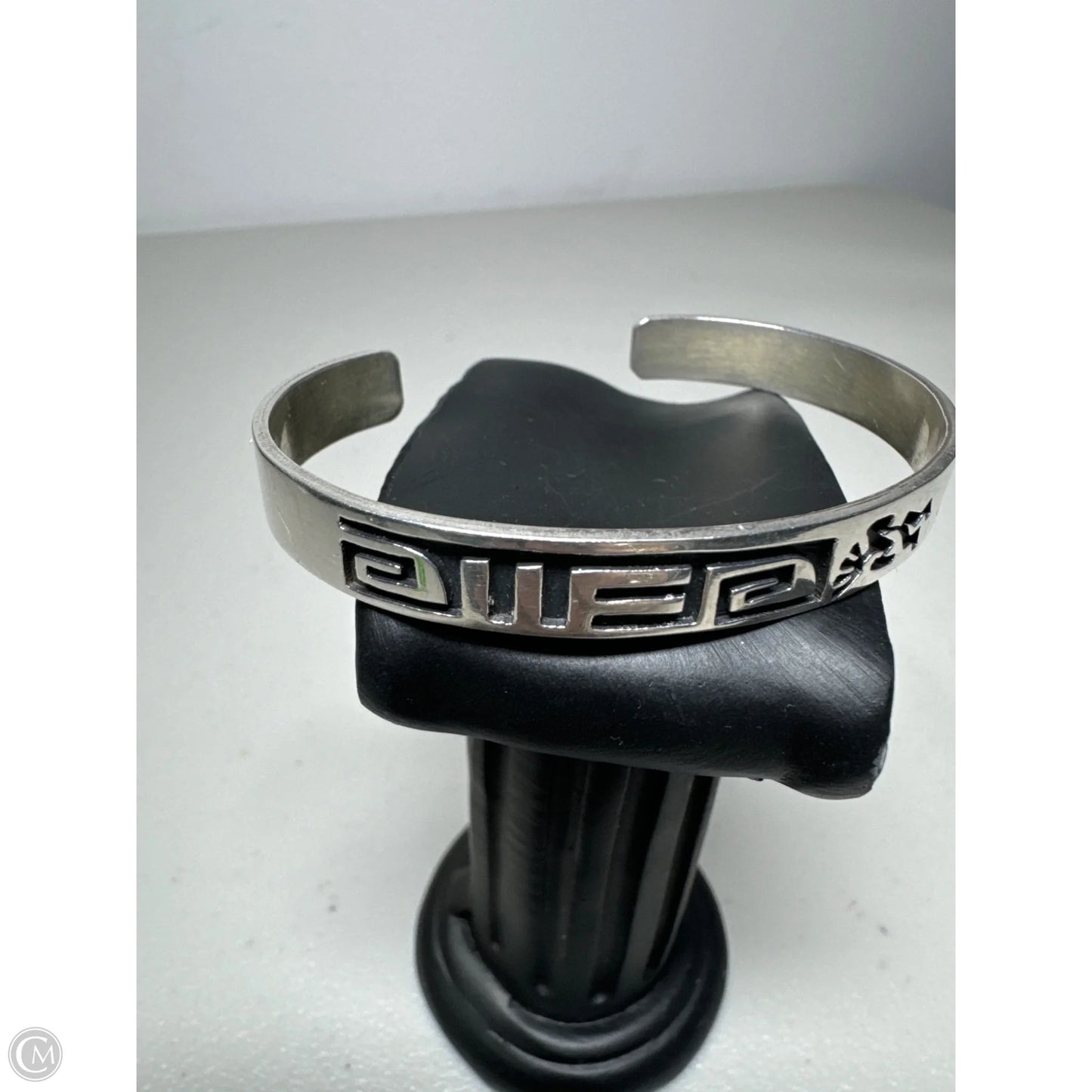 Bracelet Sterling Silver By Cmb
