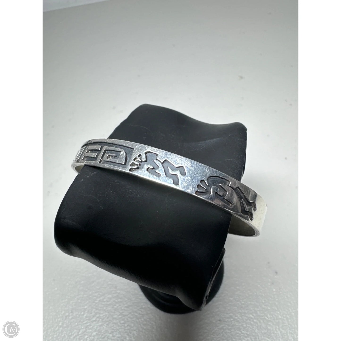 Bracelet Sterling Silver By Cmb
