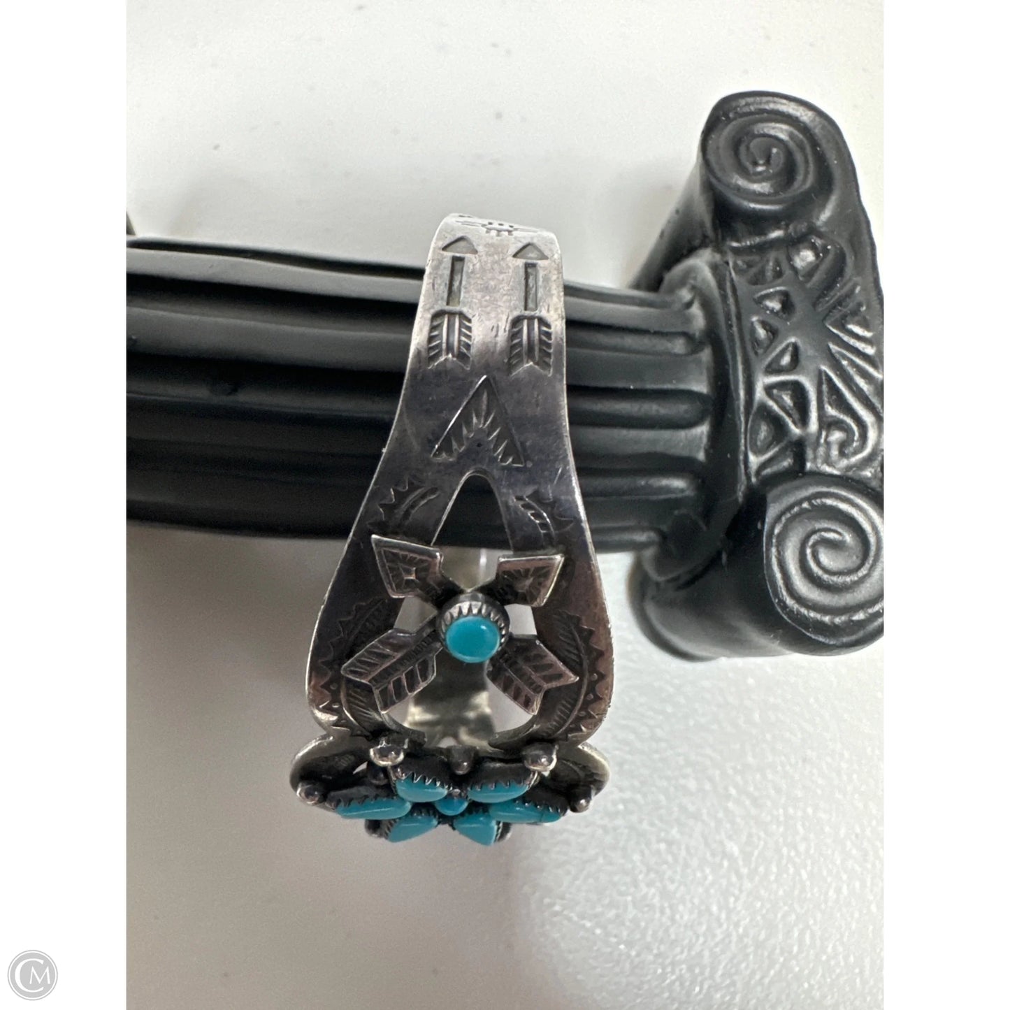 Bracelet Sterling Silver By Cmb