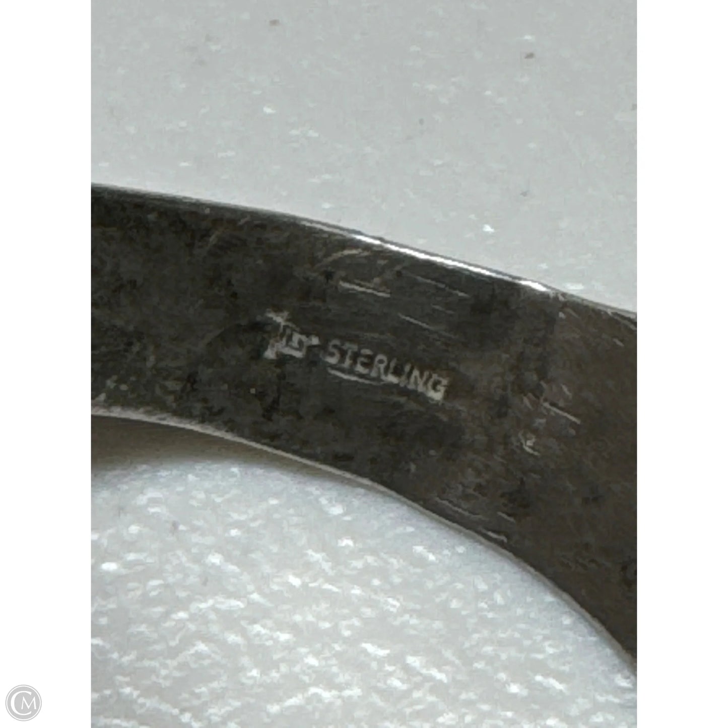 Bracelet Sterling Silver By Cmb