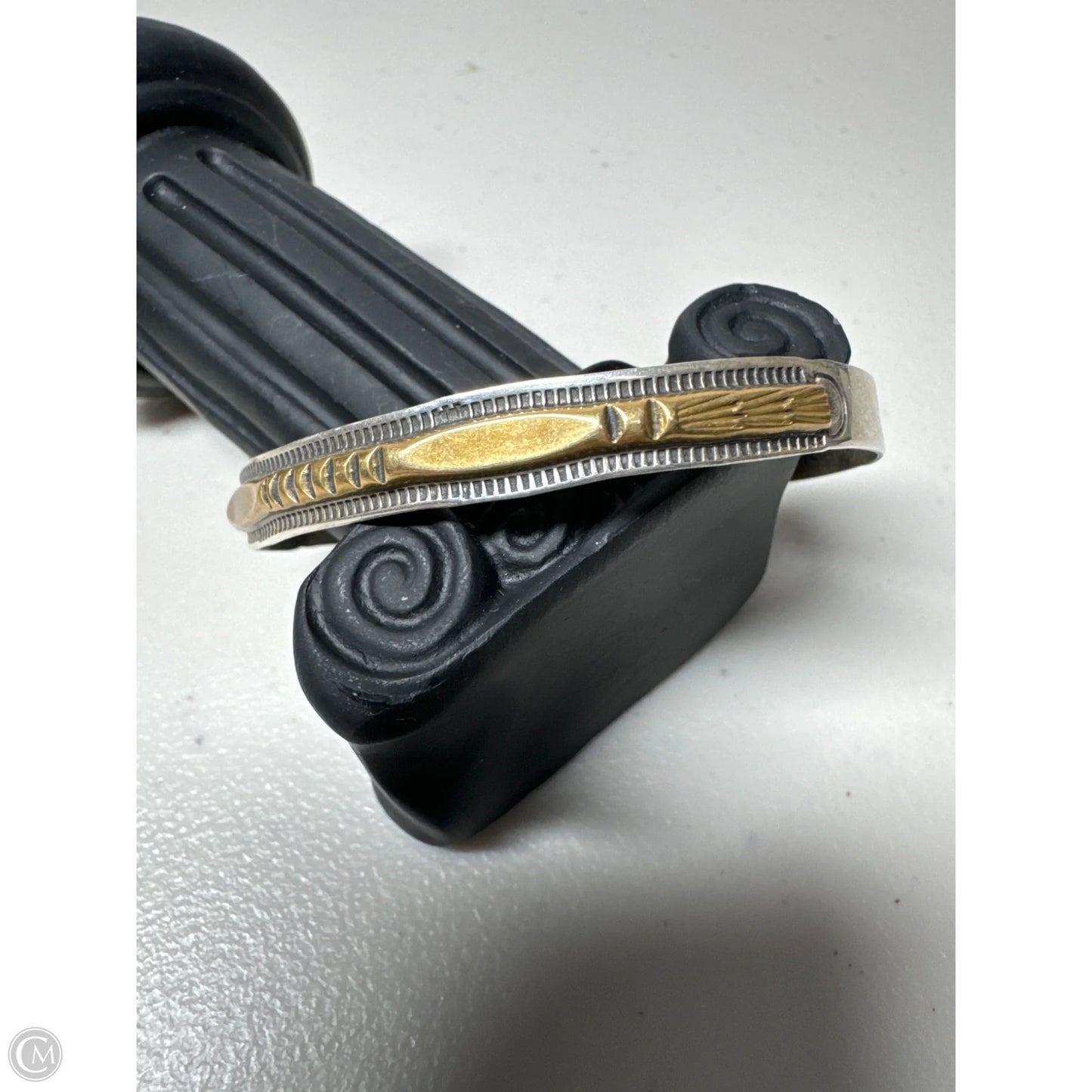 Bracelet Sterling Silver By Cmb