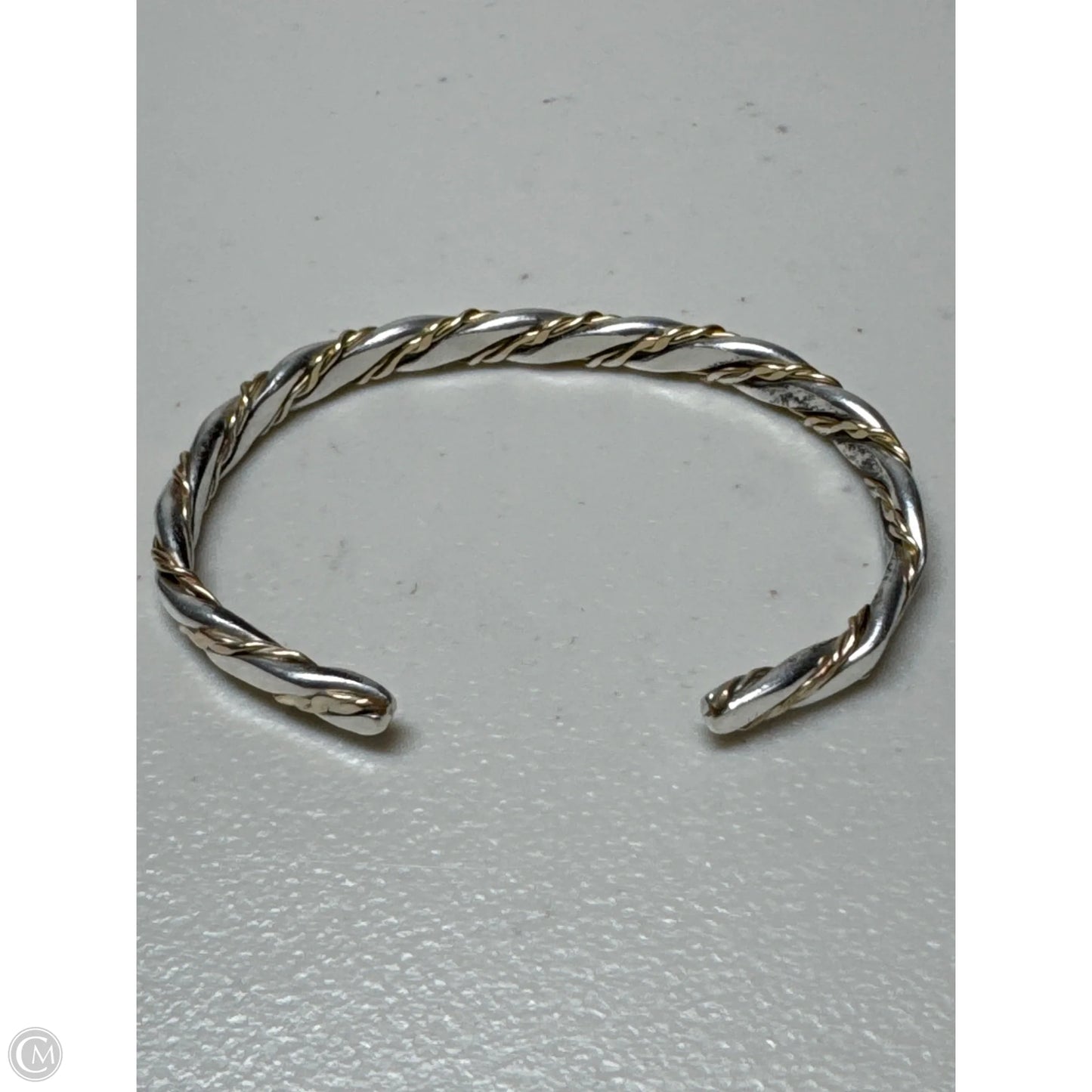 Bracelet Sterling Silver By Cmb