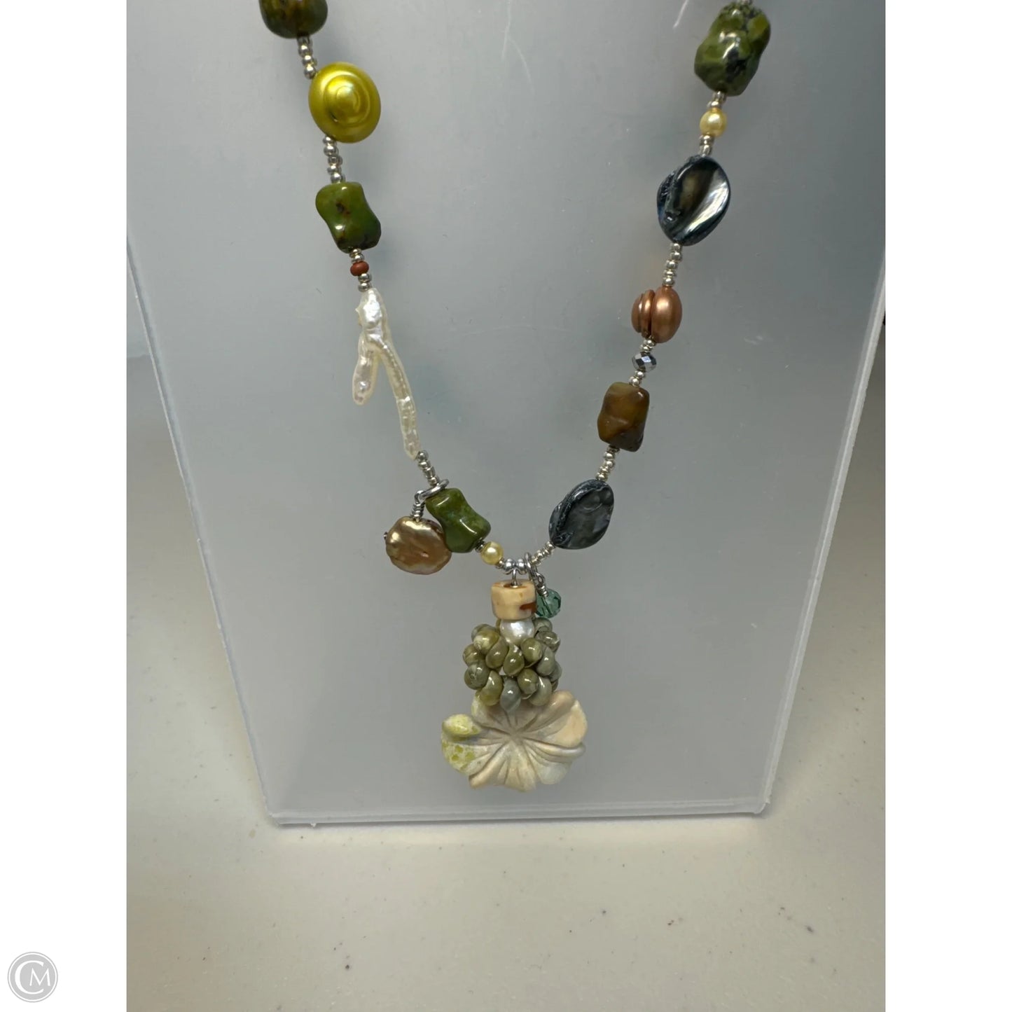 Necklace Other By Cmb