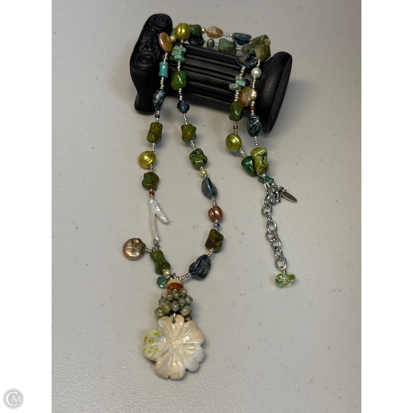Necklace Other By Cmb