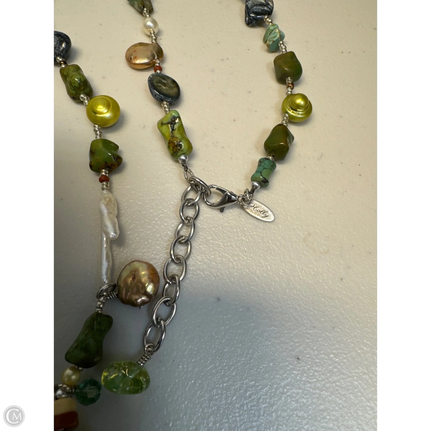 Necklace Other By Cmb