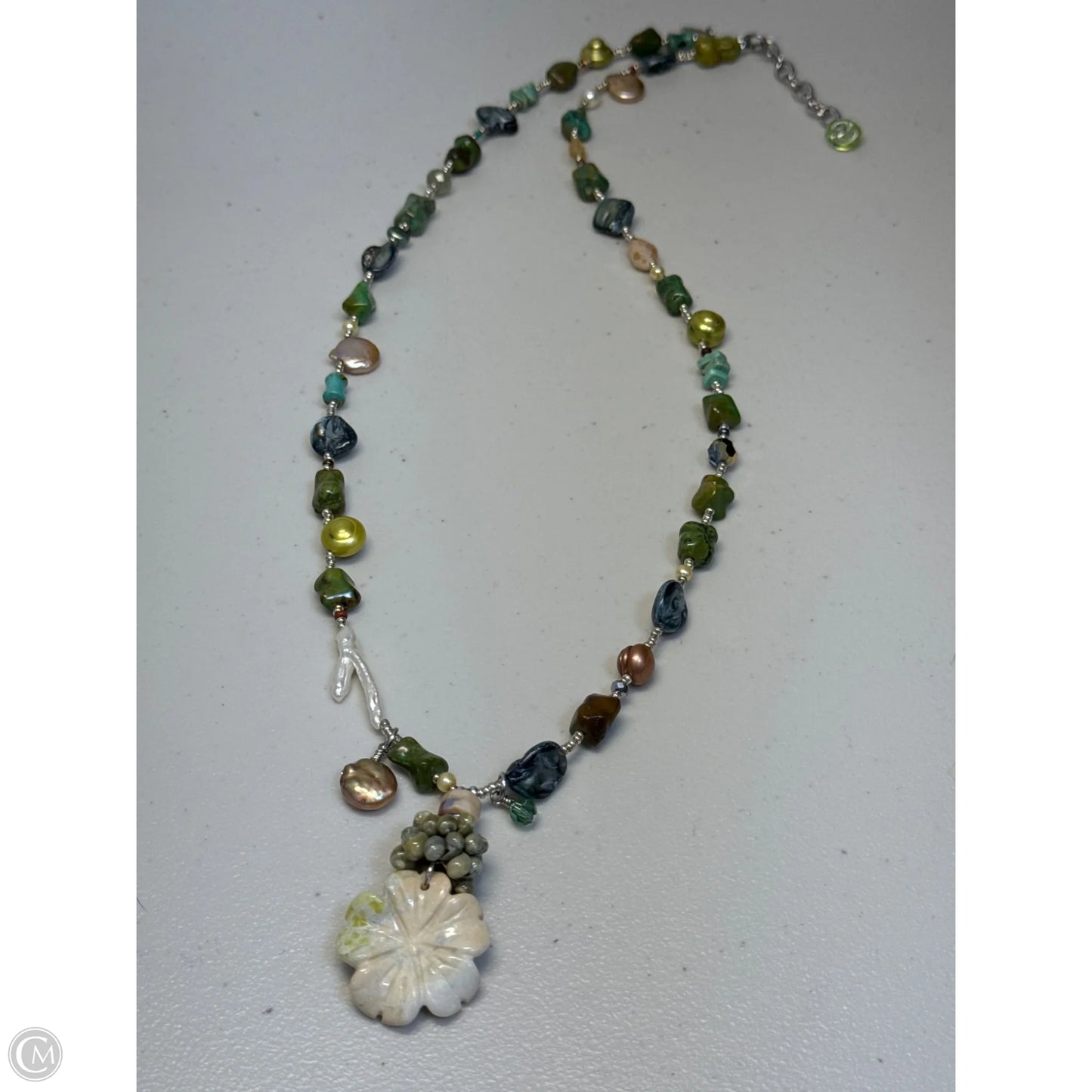 Necklace Other By Cmb