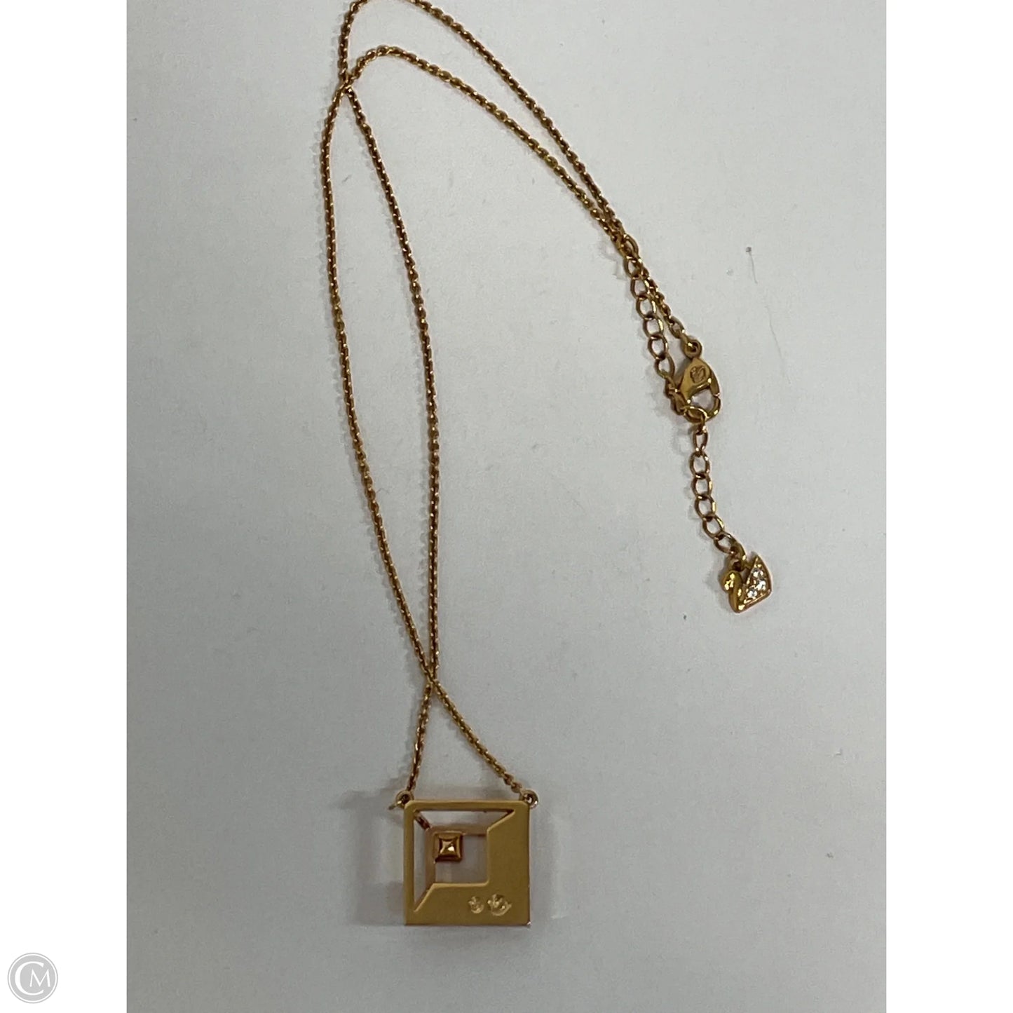 Necklace Designer By Swarovski