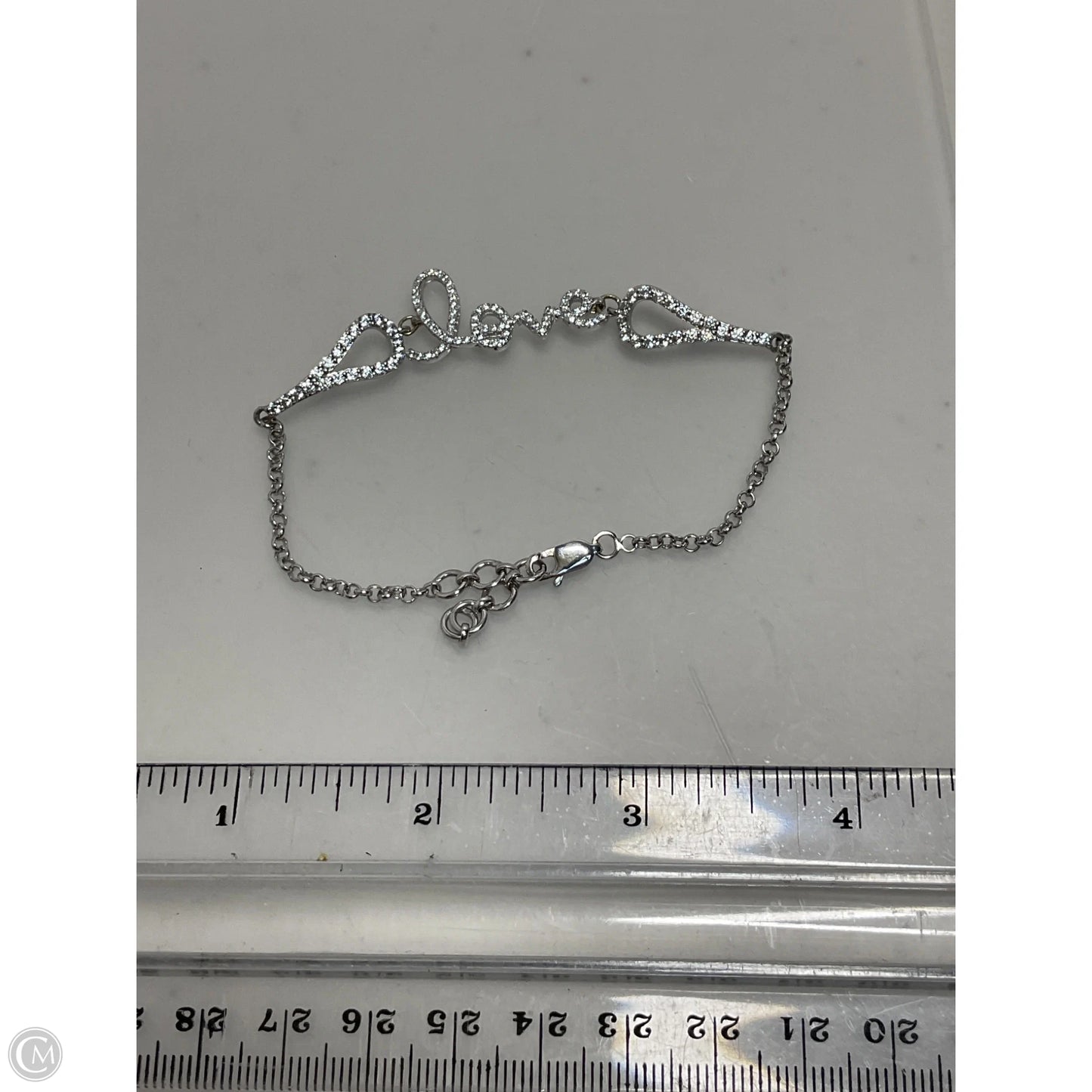 Bracelet Chain By Cmb