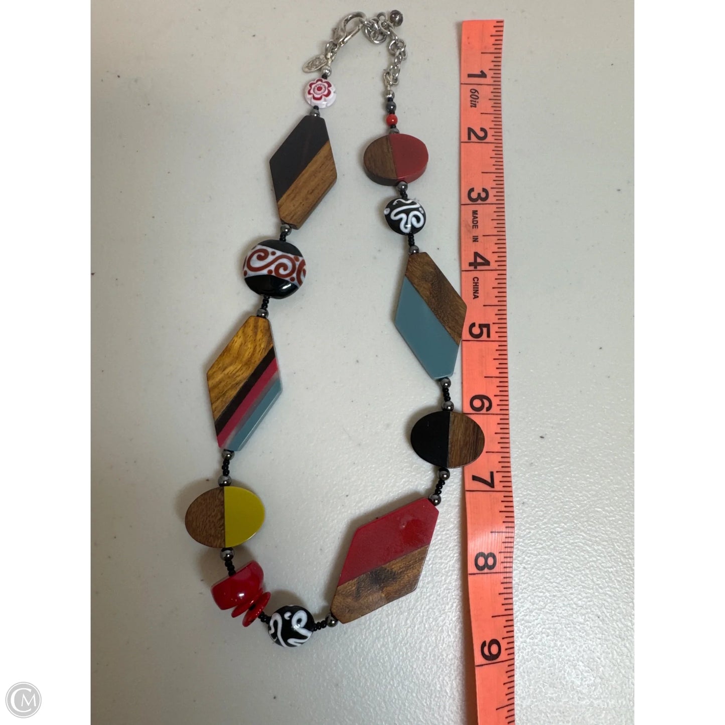 Necklace Other By Cmb