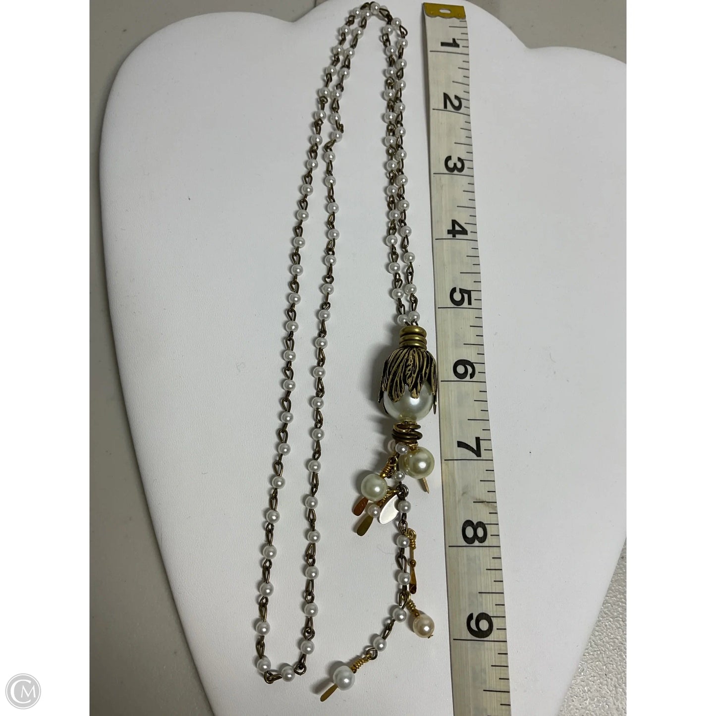Necklace Chain By Cmb