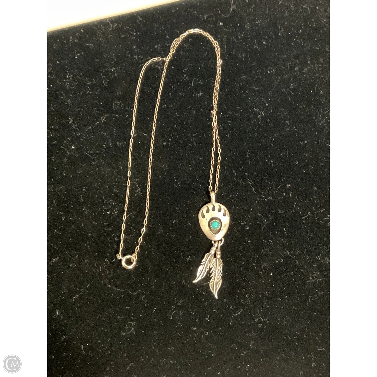 Necklace Chain By Cmb