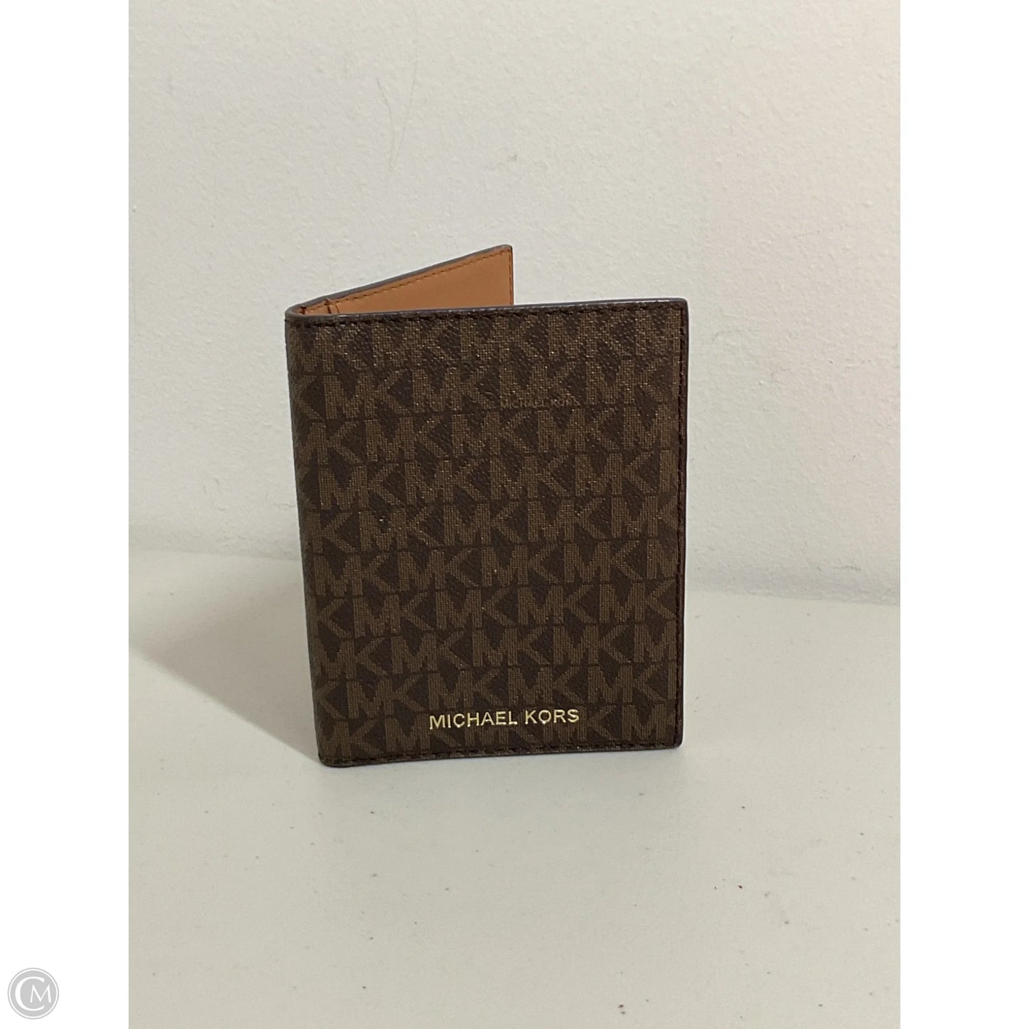 Wallet Designer By Michael Kors, Size: Medium