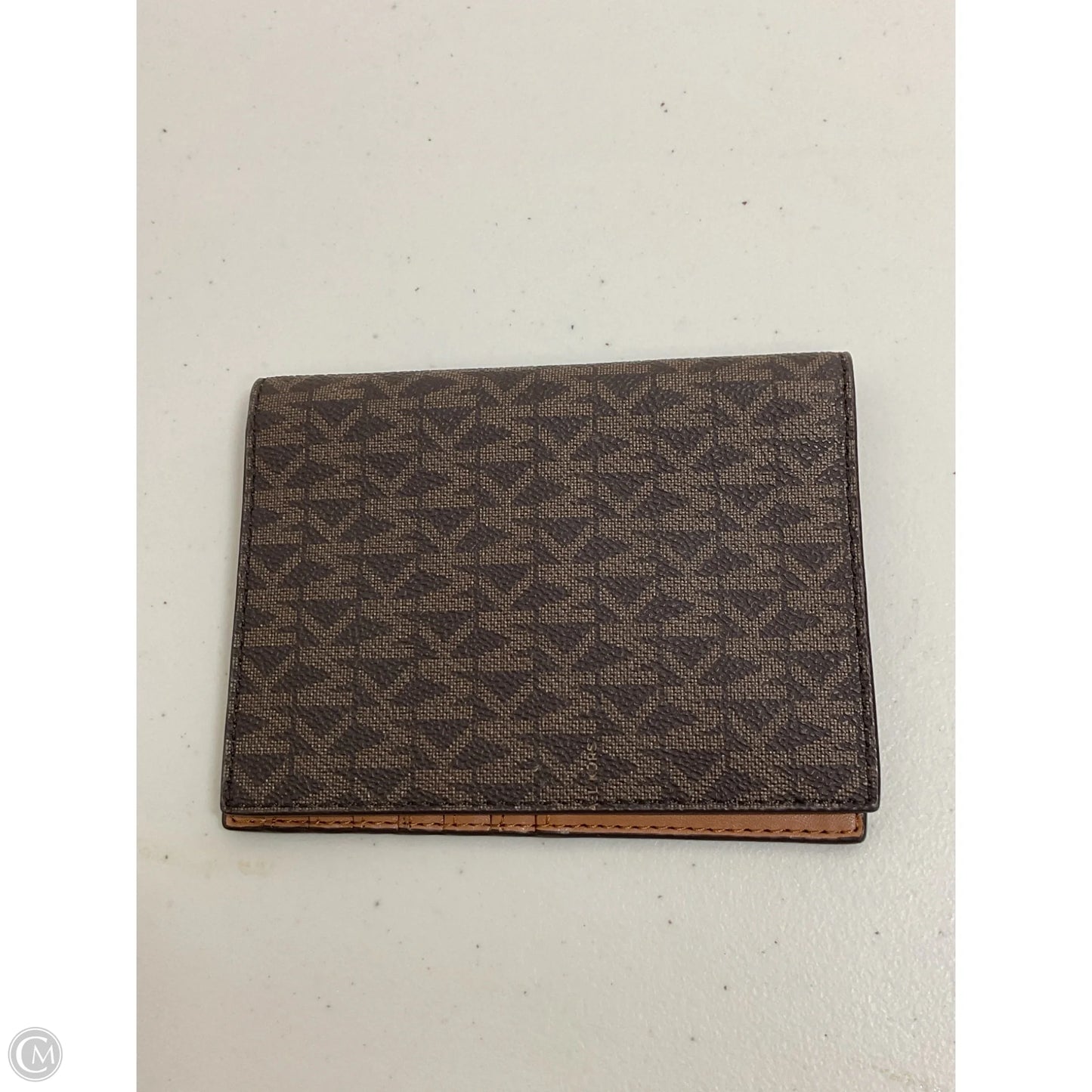 Wallet Designer By Michael Kors, Size: Medium
