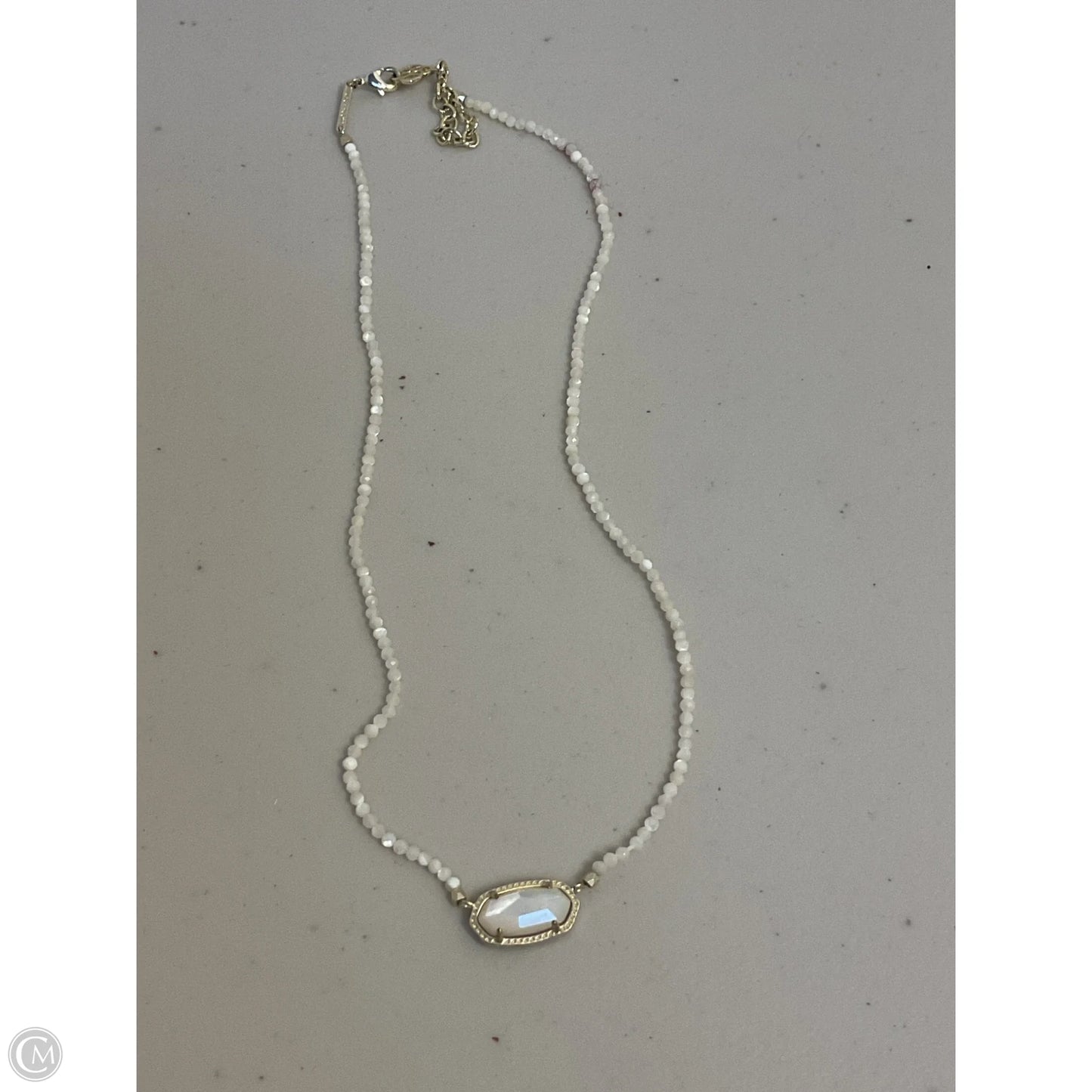 Necklace Choker & Collar By Kendra Scott