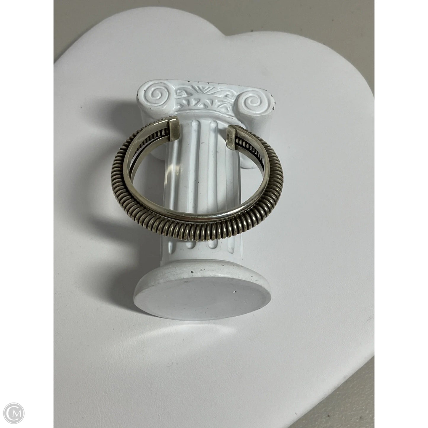 Bracelet Sterling Silver By Cmb
