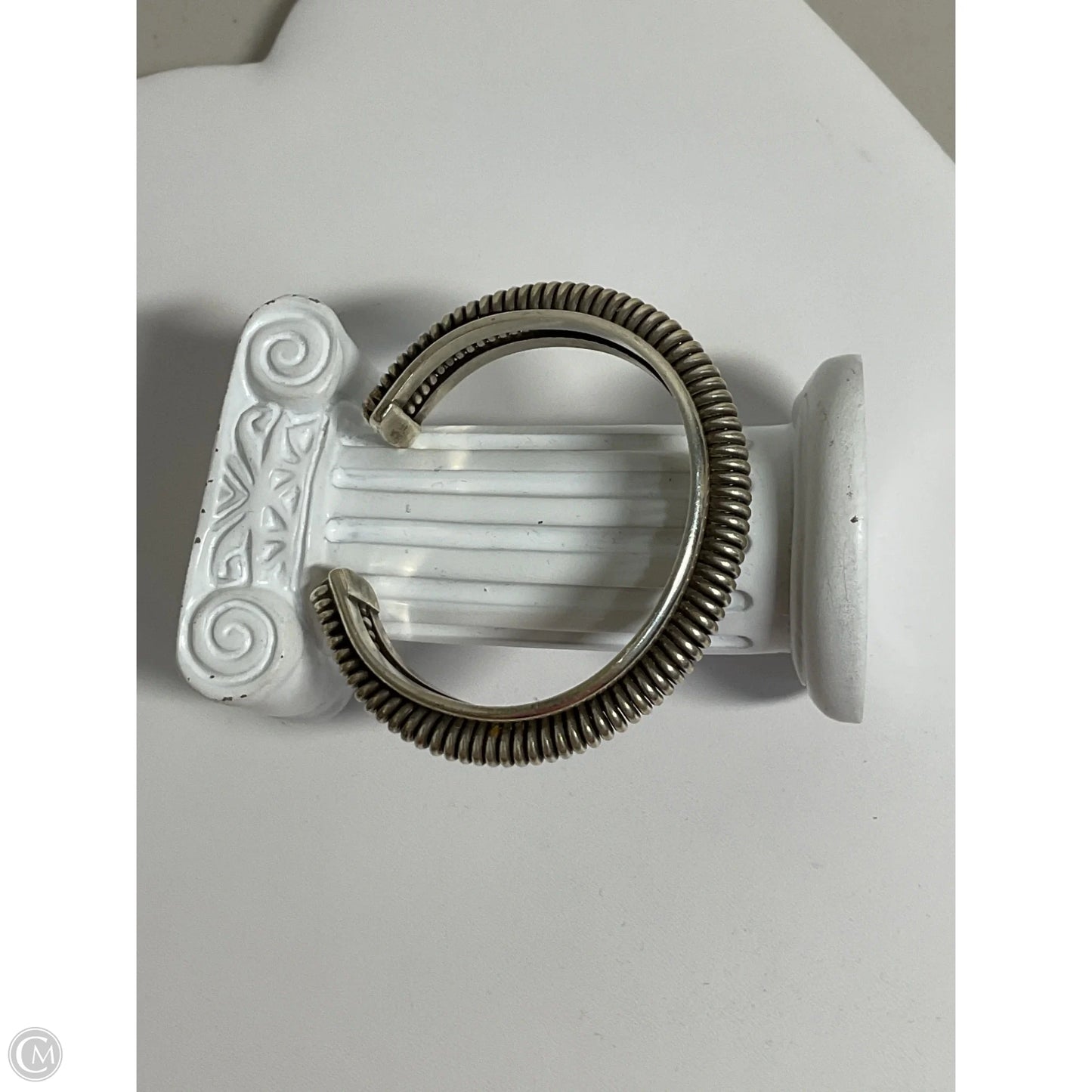 Bracelet Sterling Silver By Cmb