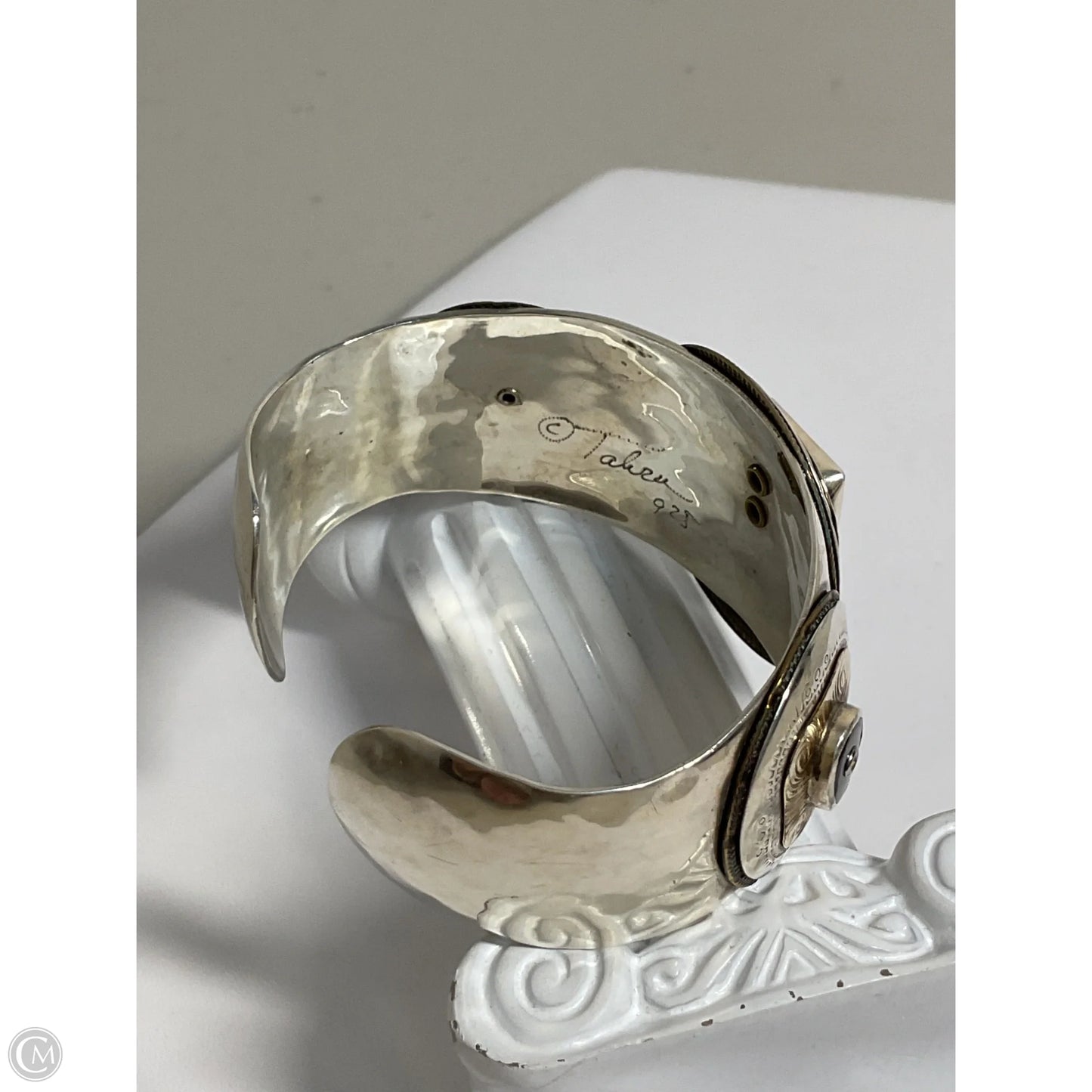 Bracelet Sterling Silver By Cma
