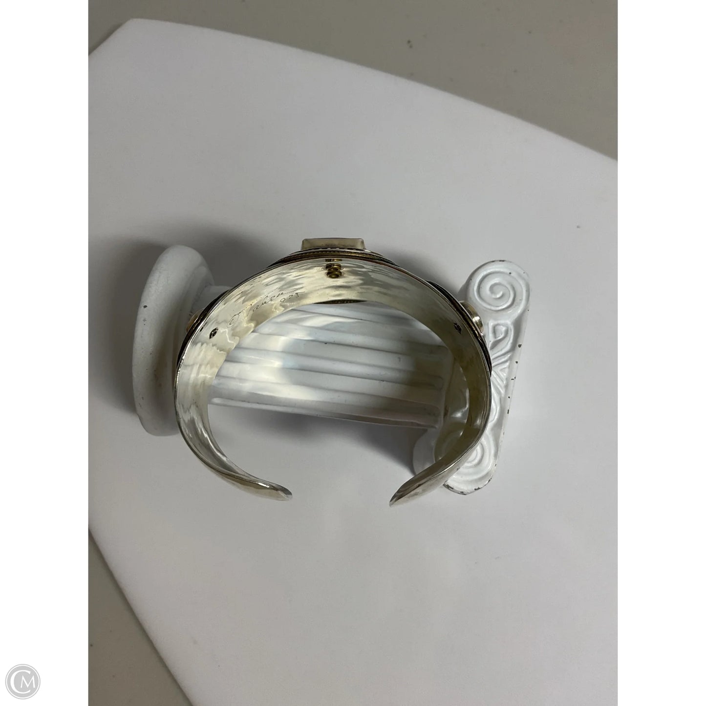 Bracelet Sterling Silver By Cma