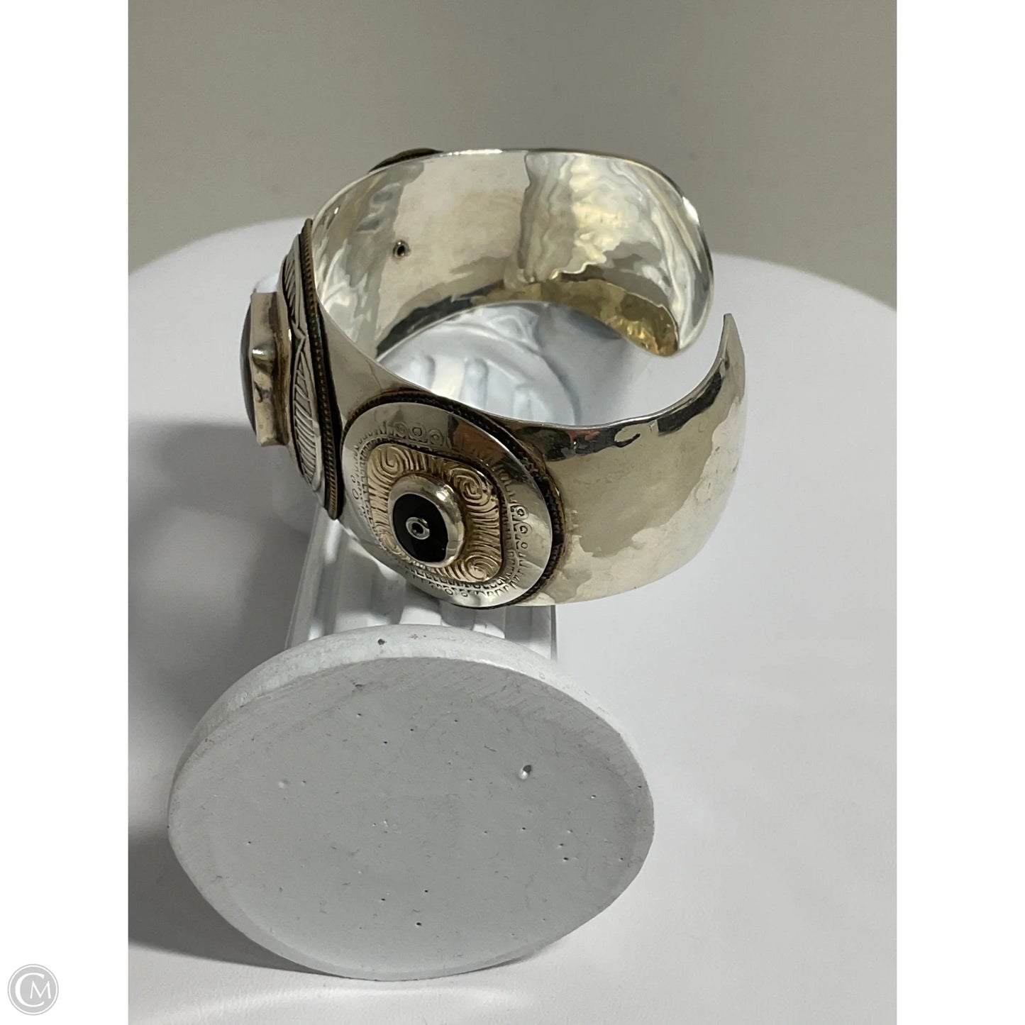 Bracelet Sterling Silver By Cma