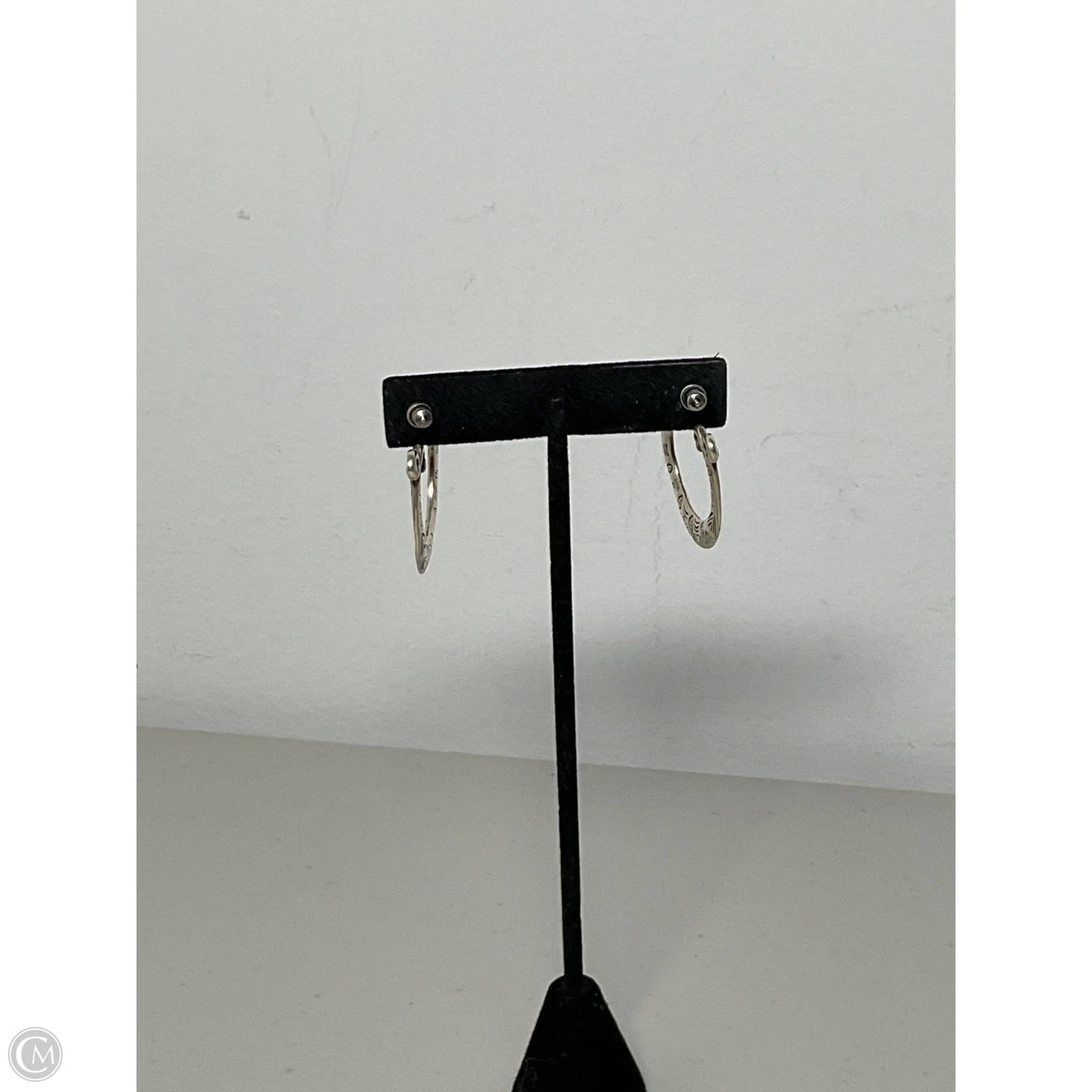 Earrings Hoop By Brighton