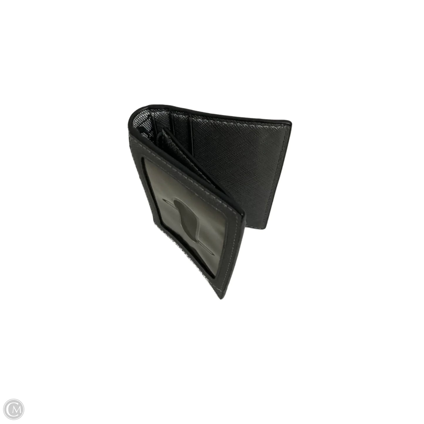 Wallet Designer By Coach, Size: Small