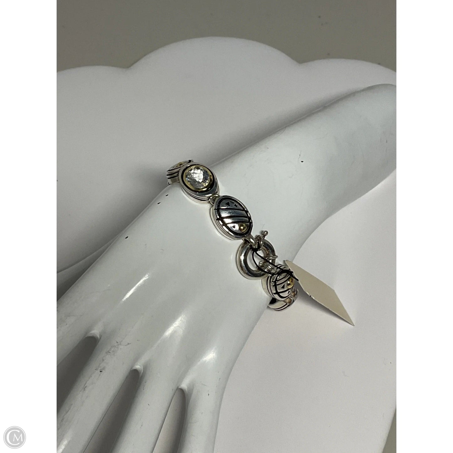 Bracelet Sterling Silver By Cma