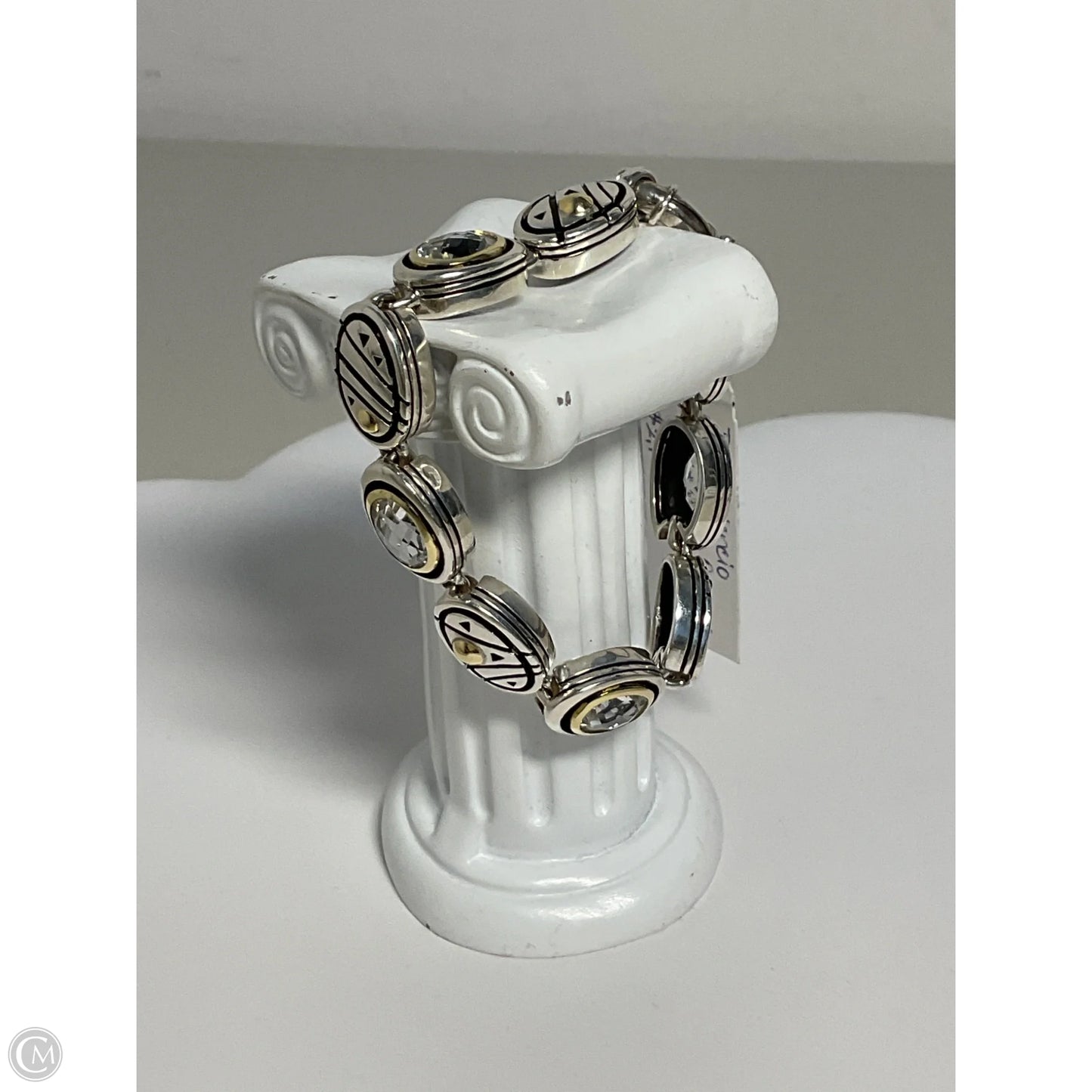 Bracelet Sterling Silver By Cma