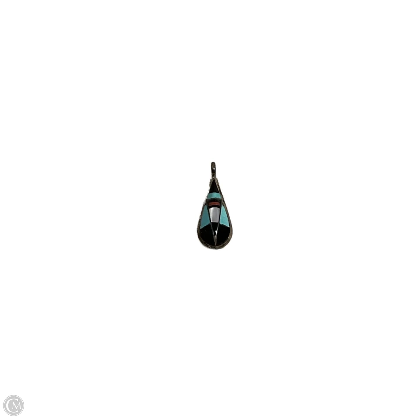 Necklace Pendant By Cmb