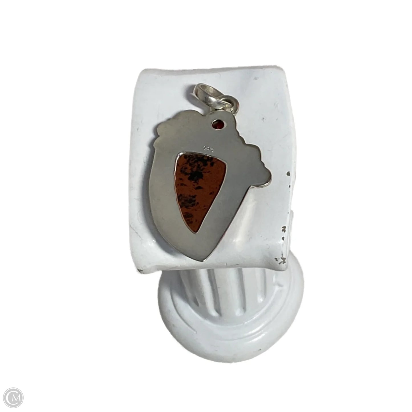 Necklace Pendant By Cmb