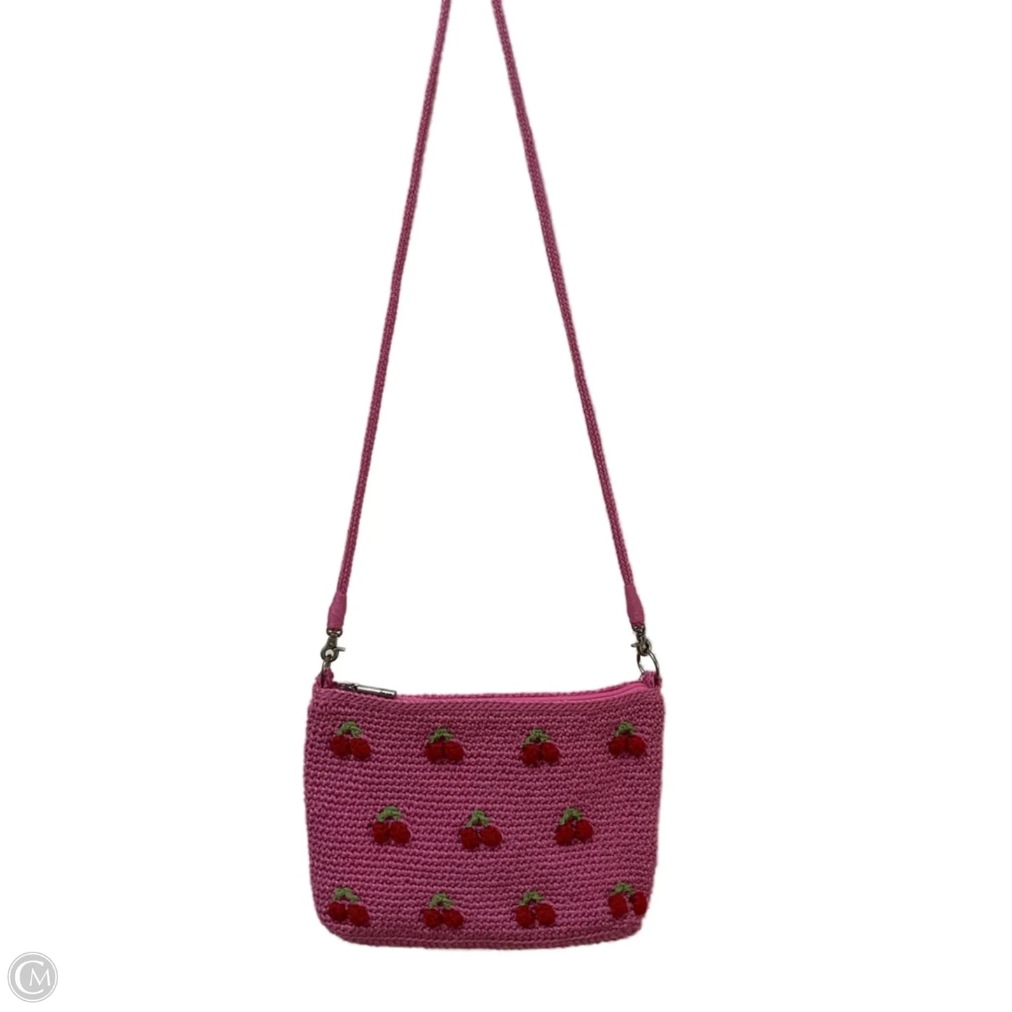 Crossbody By The Sak, Size: Medium