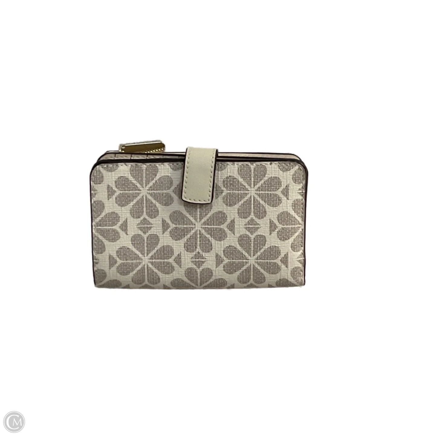 Wallet Designer By Kate Spade, Size: Medium