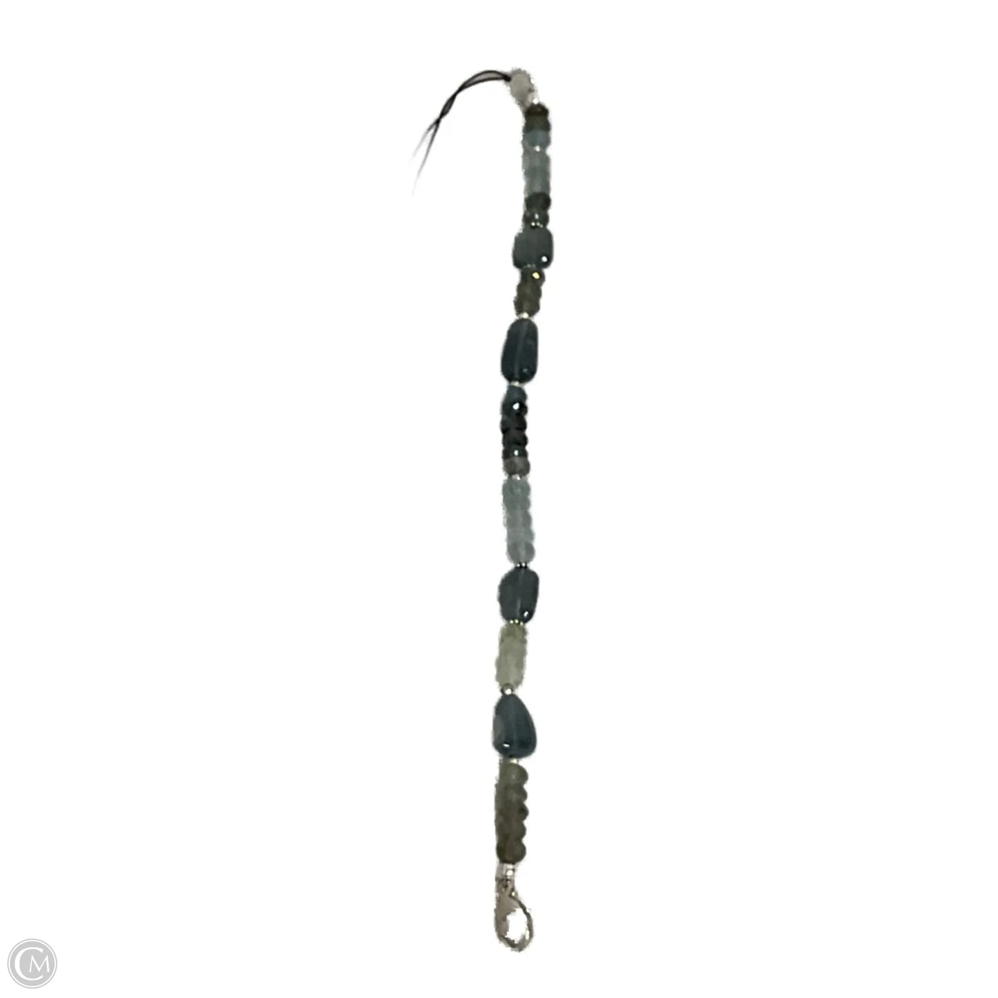 Bracelet Sterling Silver By Cmb