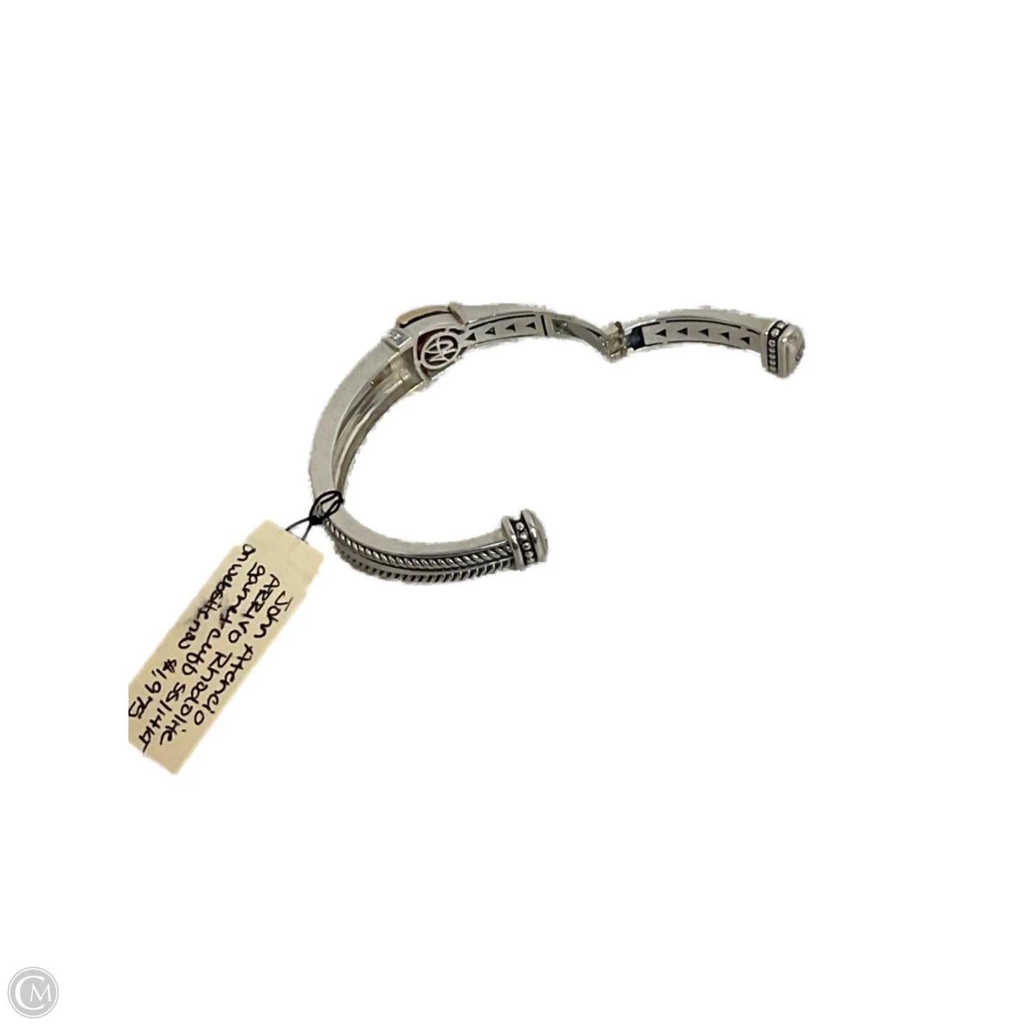 Bracelet Sterling Silver By Cma