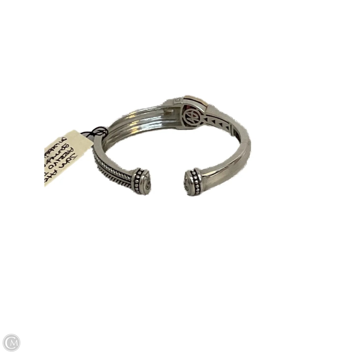 Bracelet Sterling Silver By Cma